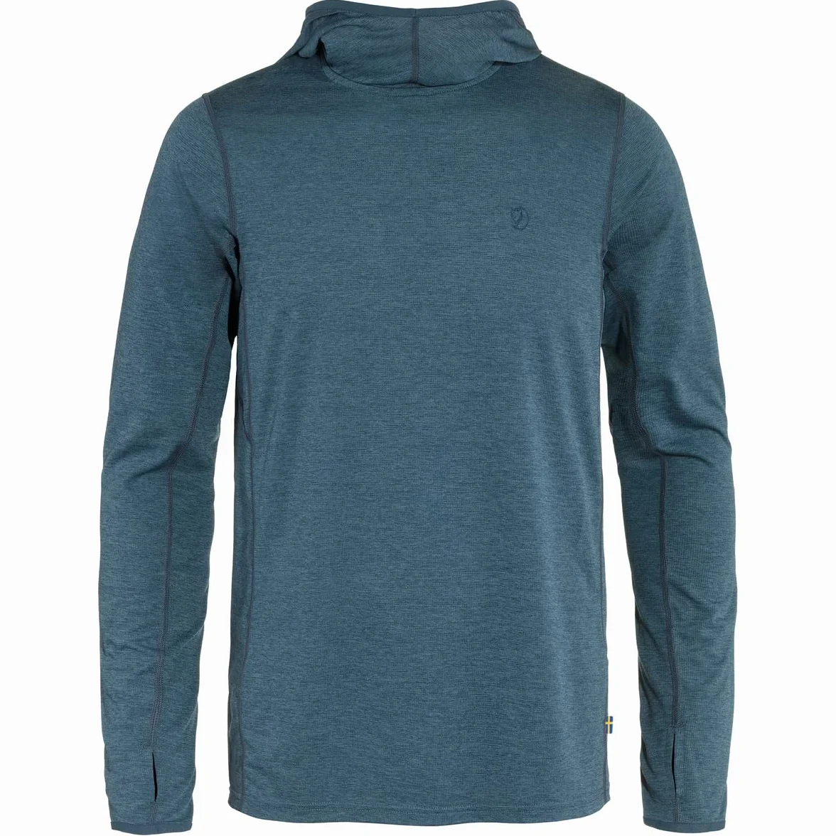FJALLRAVEN Abisko Sun-Hoodie M Bluza Męski