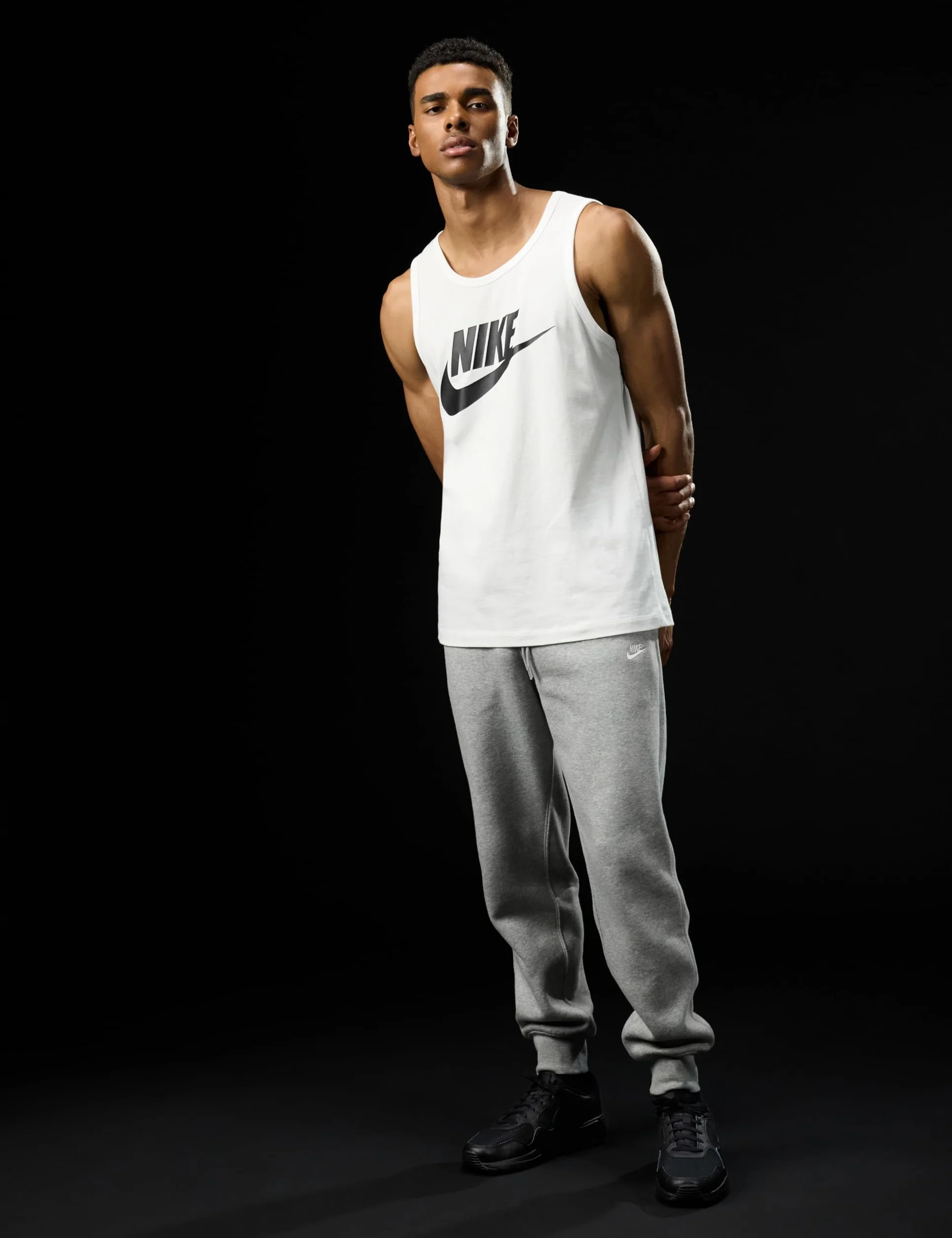 Nike Mężczyźni Air Max SCButy