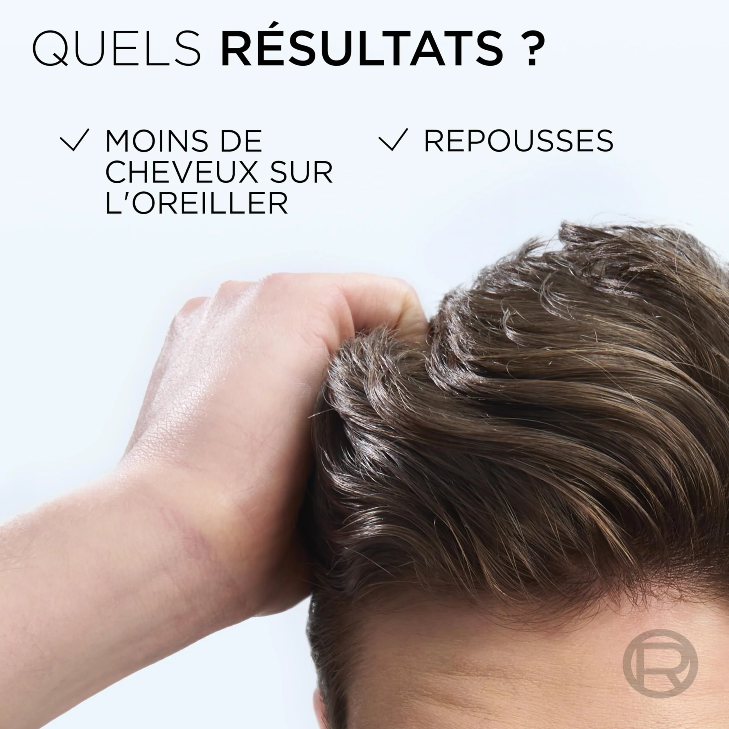 L'Oréal Paris Fiber Booster - Serum zapobiegające wypadaniu - dla rozjaśnionych włosów z brakiem wzrostu - stymuluje wzrost - zwiększa gęstość włosów - dla mężczyzn i kobiet - wzbogacony o Aminexil-R