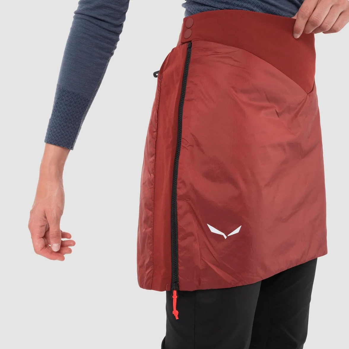 SALEWA Spódnica Marka Model Sella TWR Skirt W