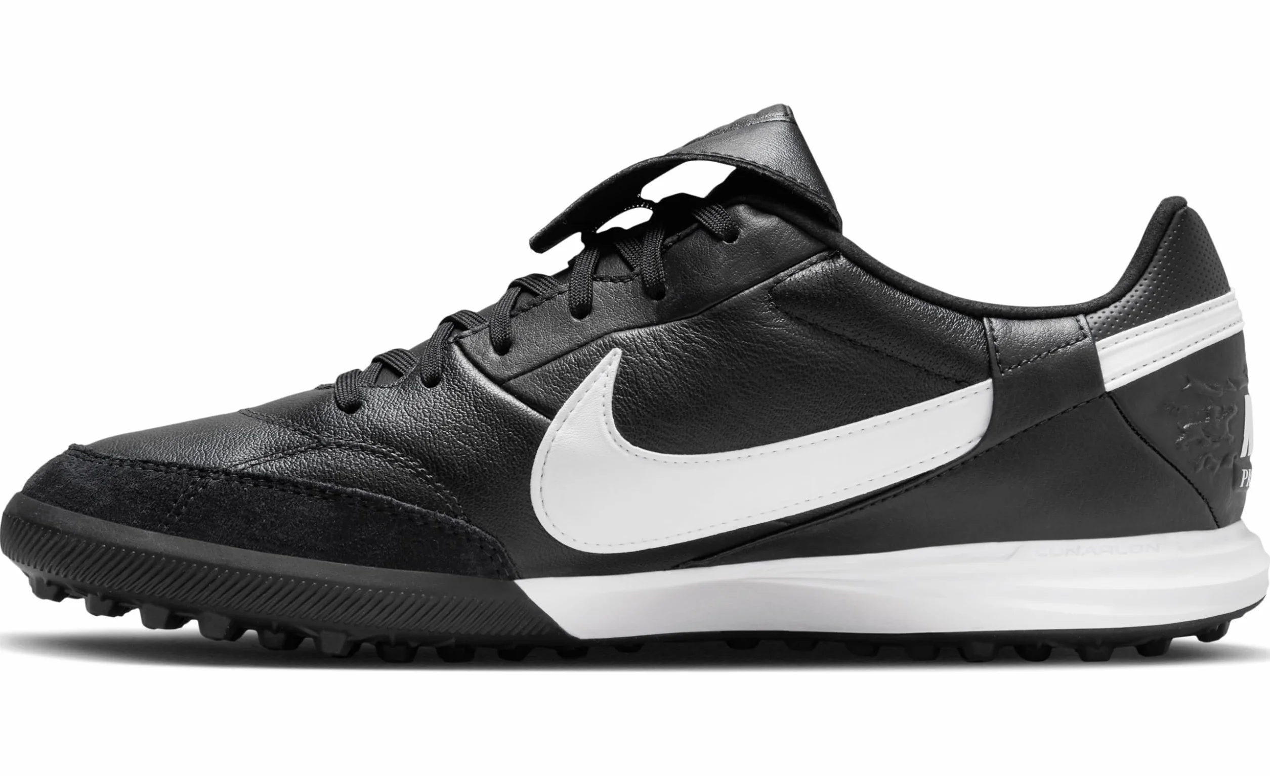 NIKE Mężczyźni Premier IiiObuwie turystyczne