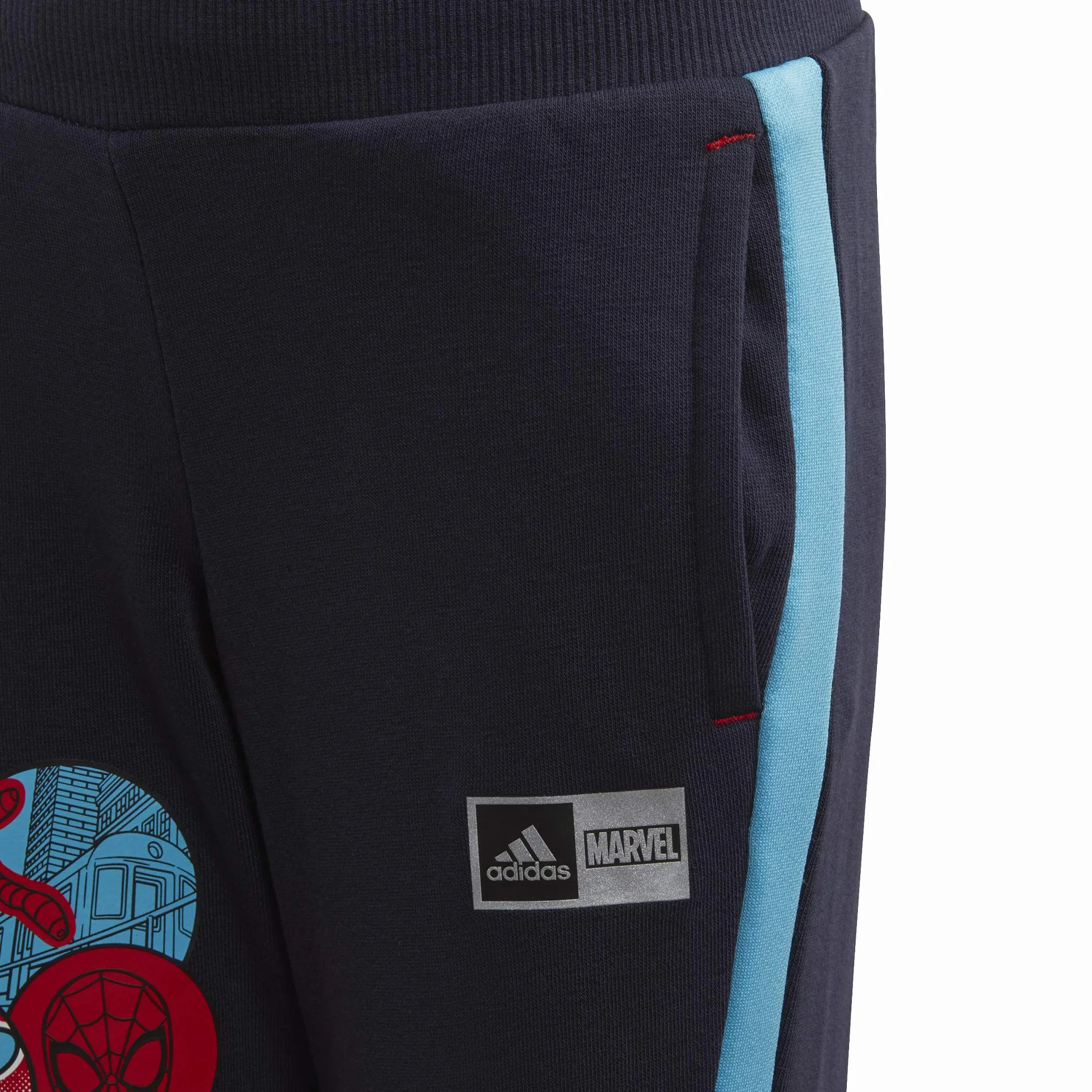 adidas Lb Dy Sm Pant - Spodnie Chłopcy