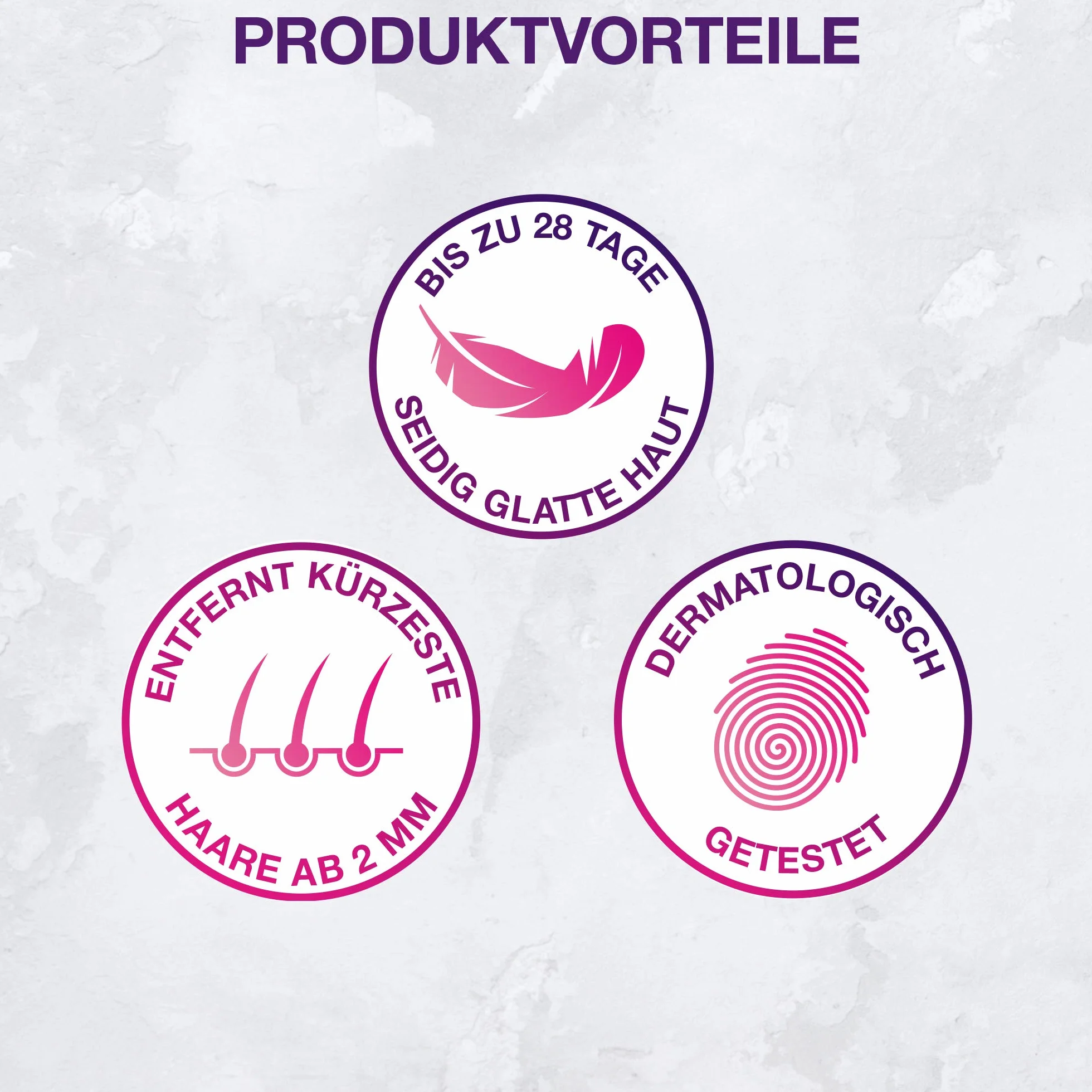 Veet EasyWax wkład uzupełniający do elektrycznego urządzenia do podgrzewania wosku – wkład z wosku na ciepły wosk do wszystkich rodzajów skóry, 1 x 50 ml
