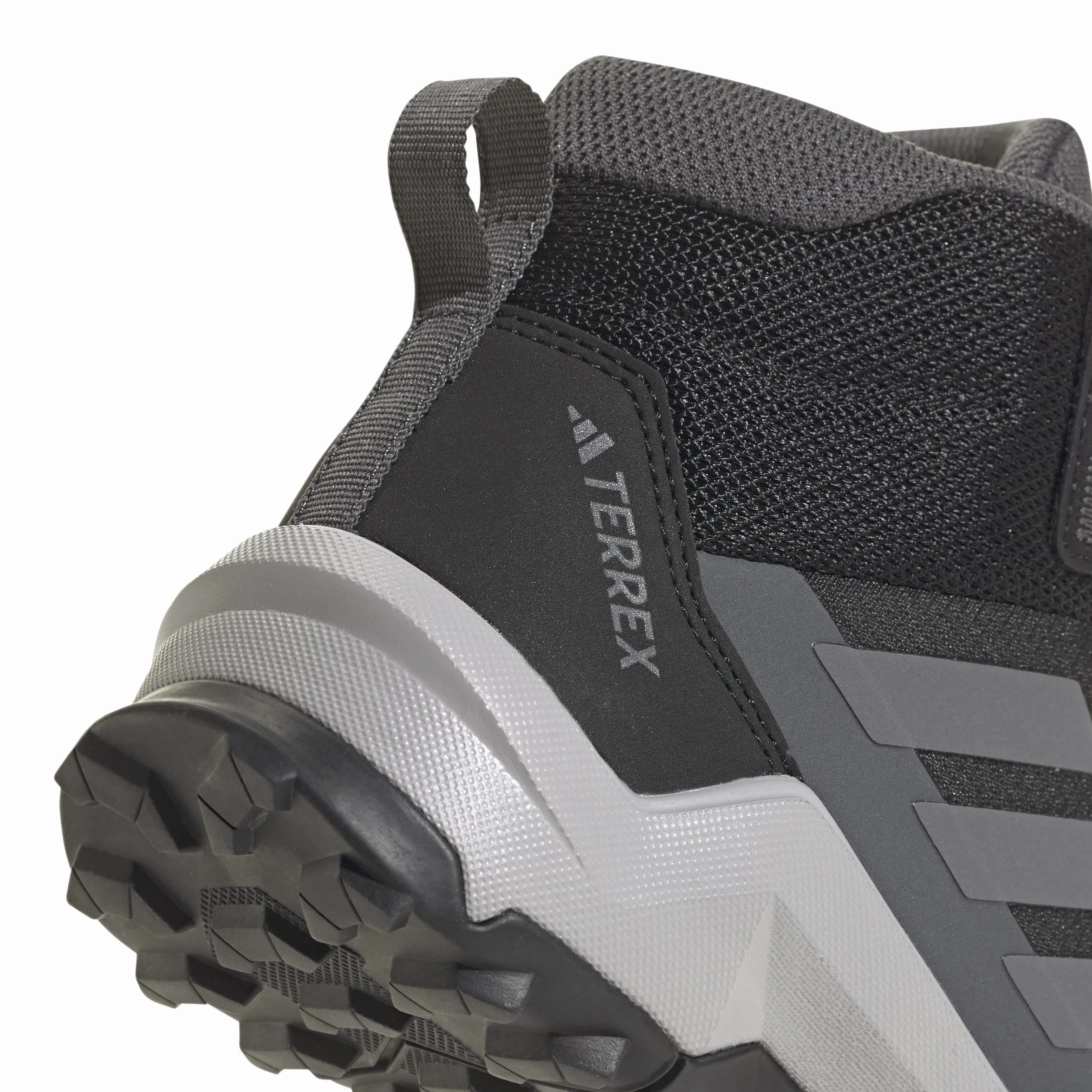 adidas Uniseks Terrex Ax4r Mid Hiking ShoesButy turystyczne