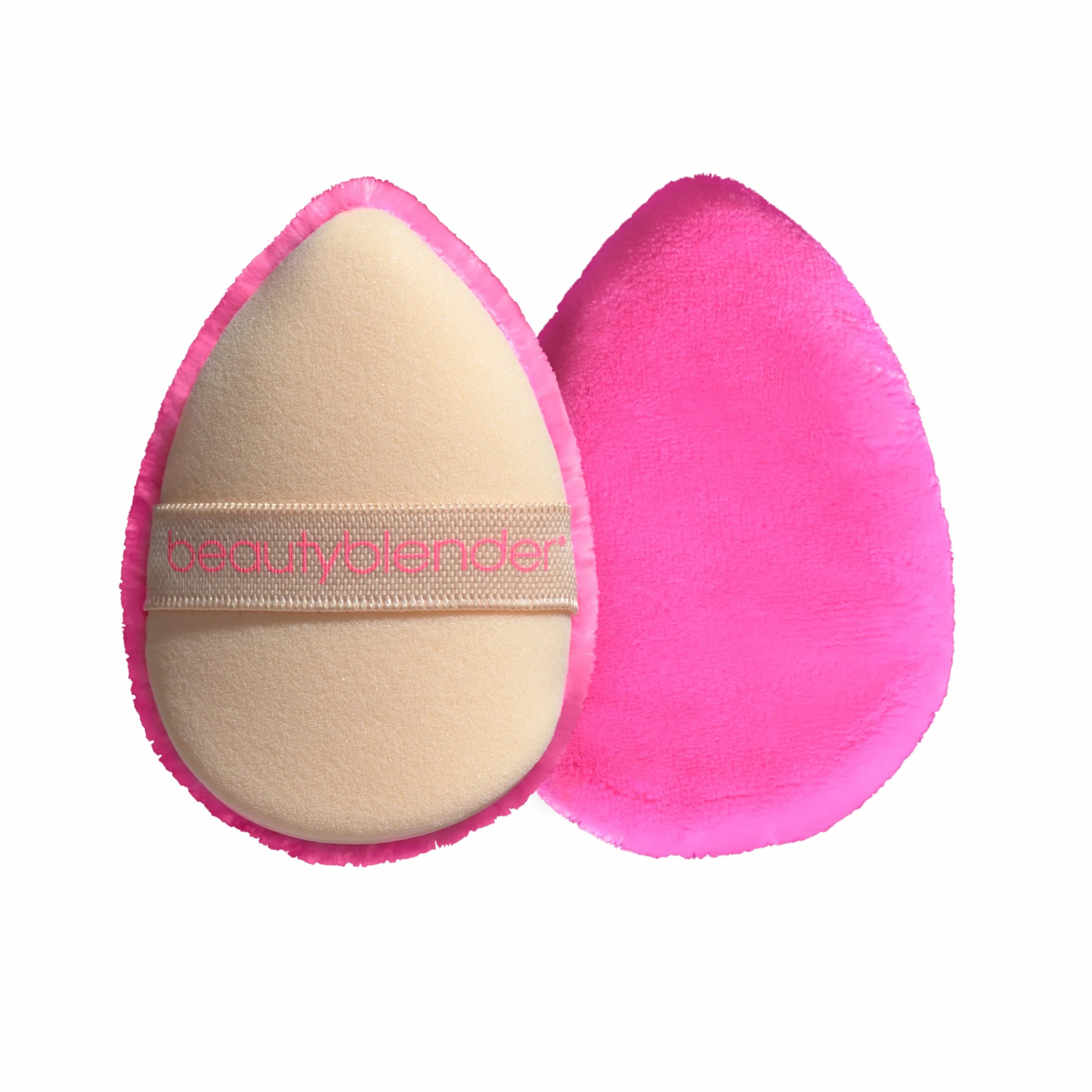 beautyblender Power Pocket Puff