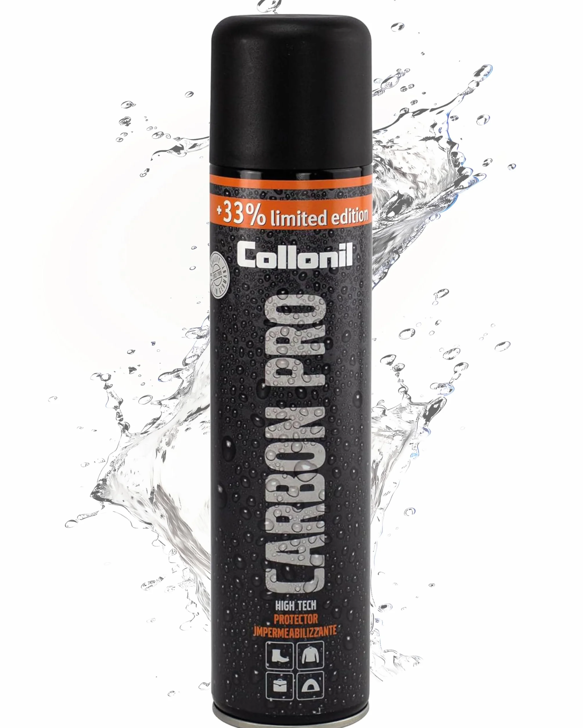 Collonil Produkt do pielęgnacji butów Uniseks Carbon Pro