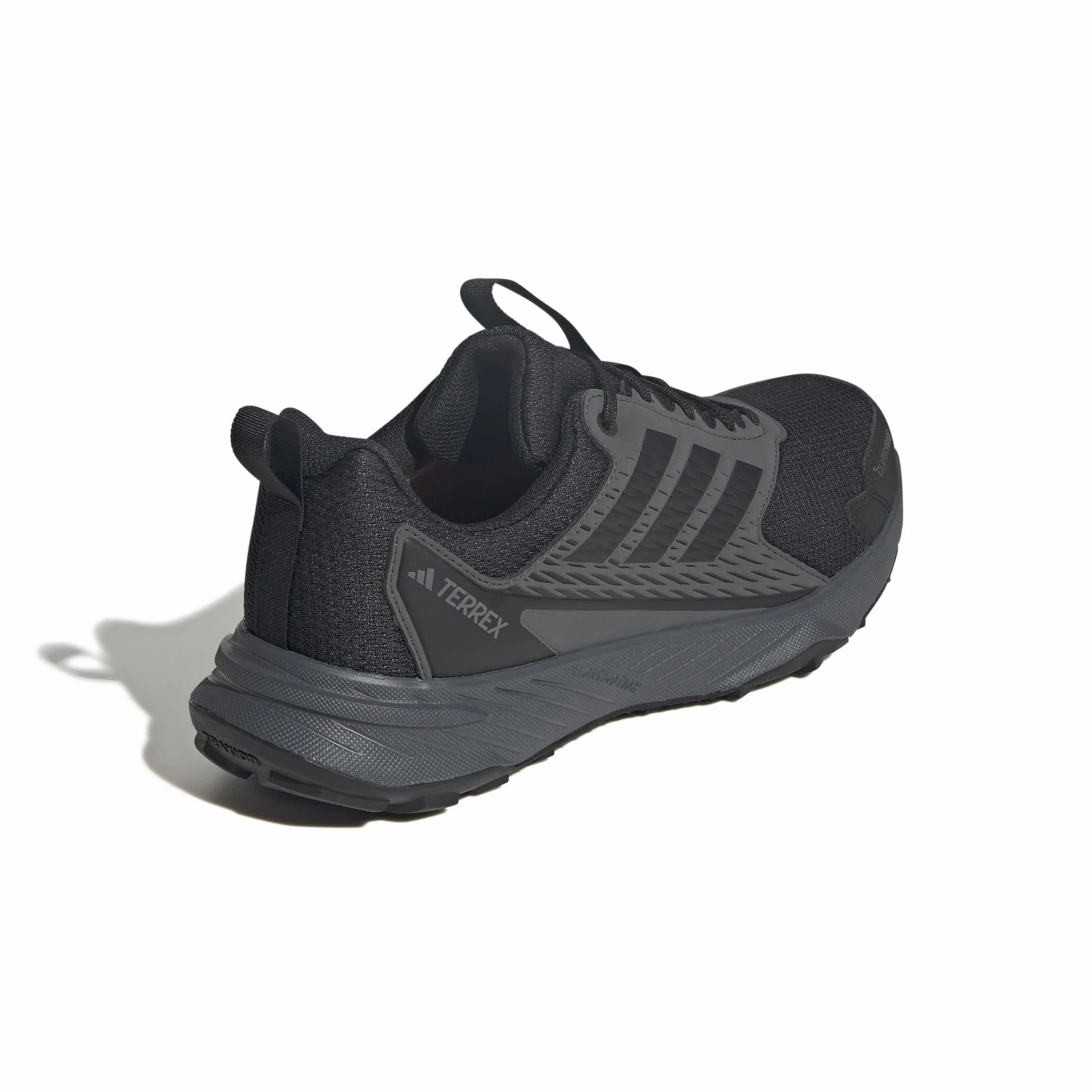adidas Mężczyźni Terrex Tracefinder 2 Climaproof Trail RunningButy do biegania szlakowego