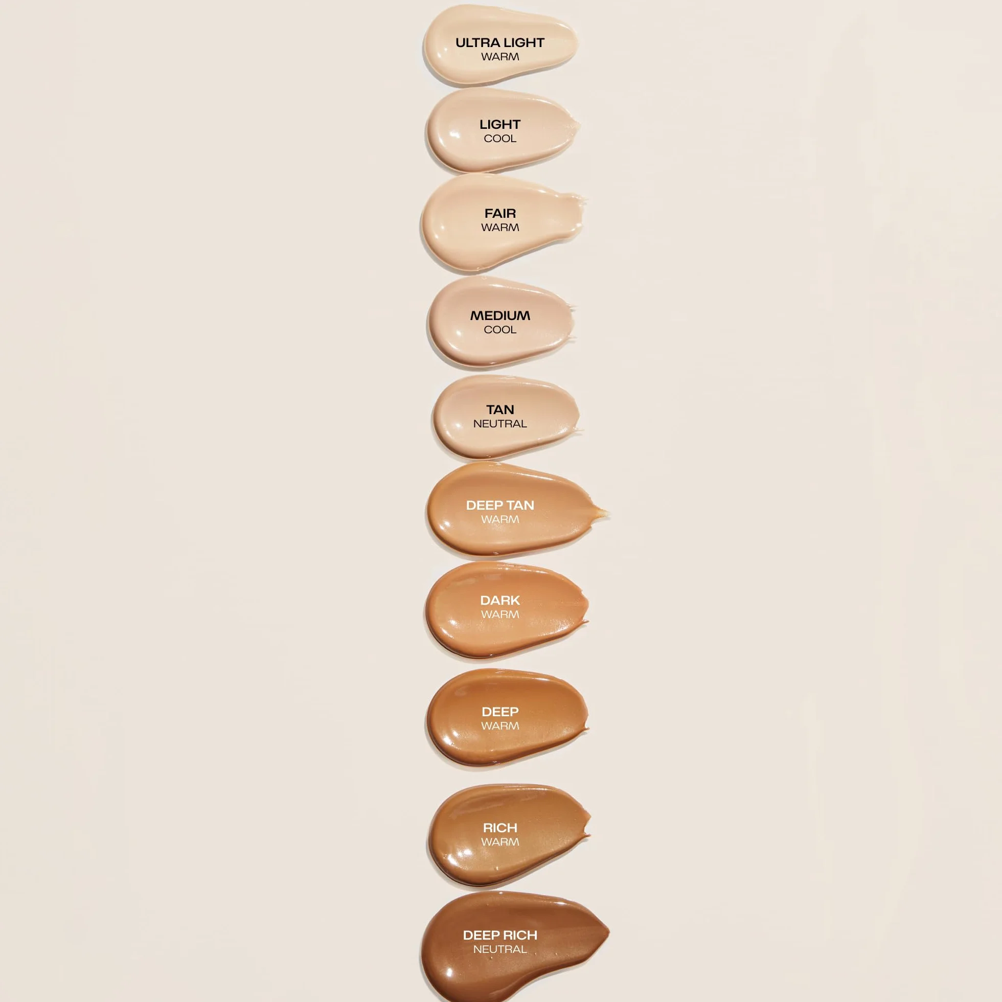 Lumene Color Correcting Cream SPF20 podkład CC Medium