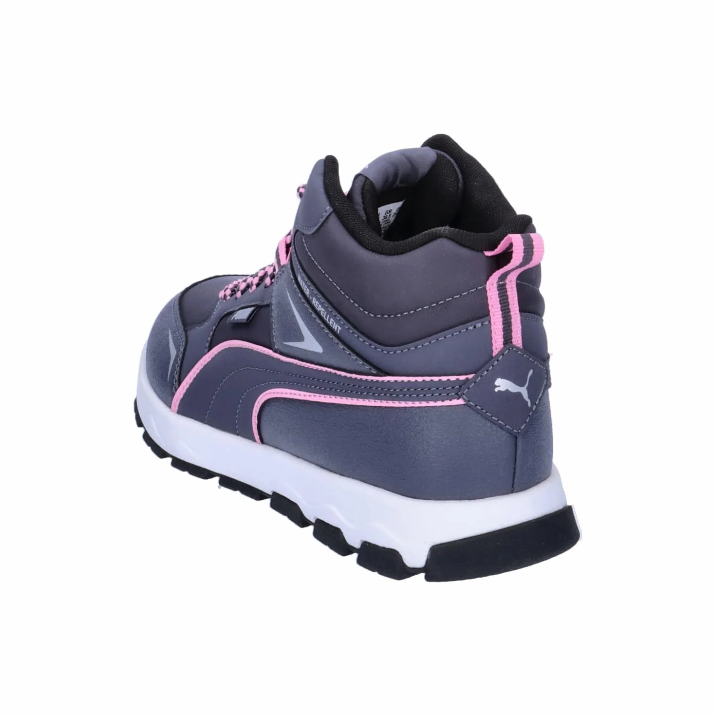PUMA Uniseks - dzieci Evolve Trail JrAdidasy