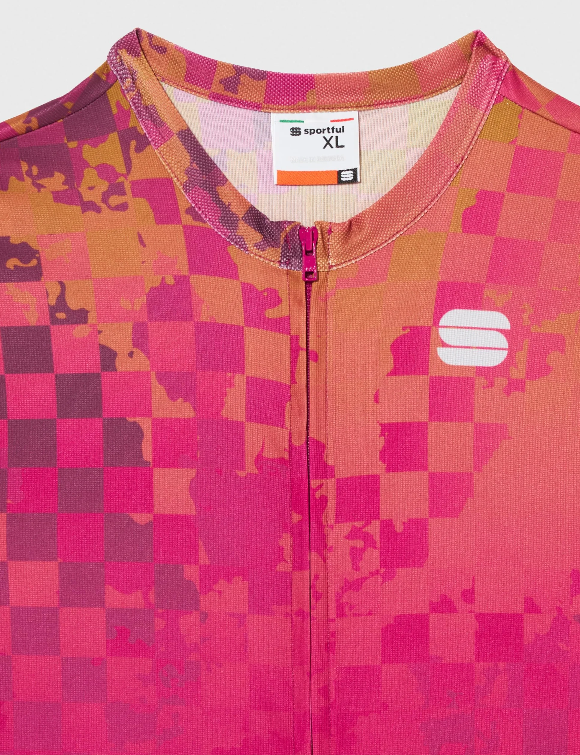 Sportful Tunika ciążowa Kobiety Rocket W Jersey
