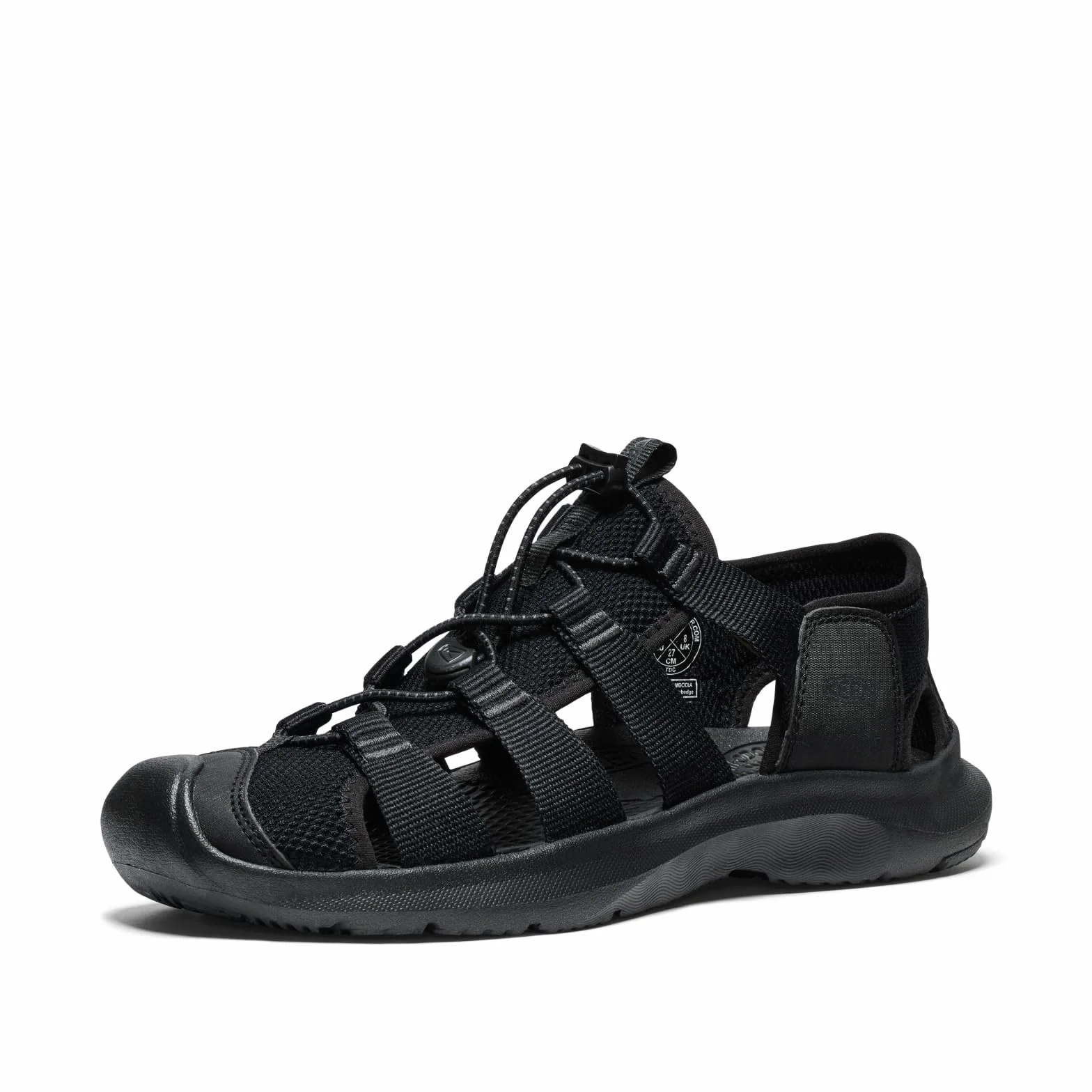 KEEN Mężczyźni Seanik H2Sandały