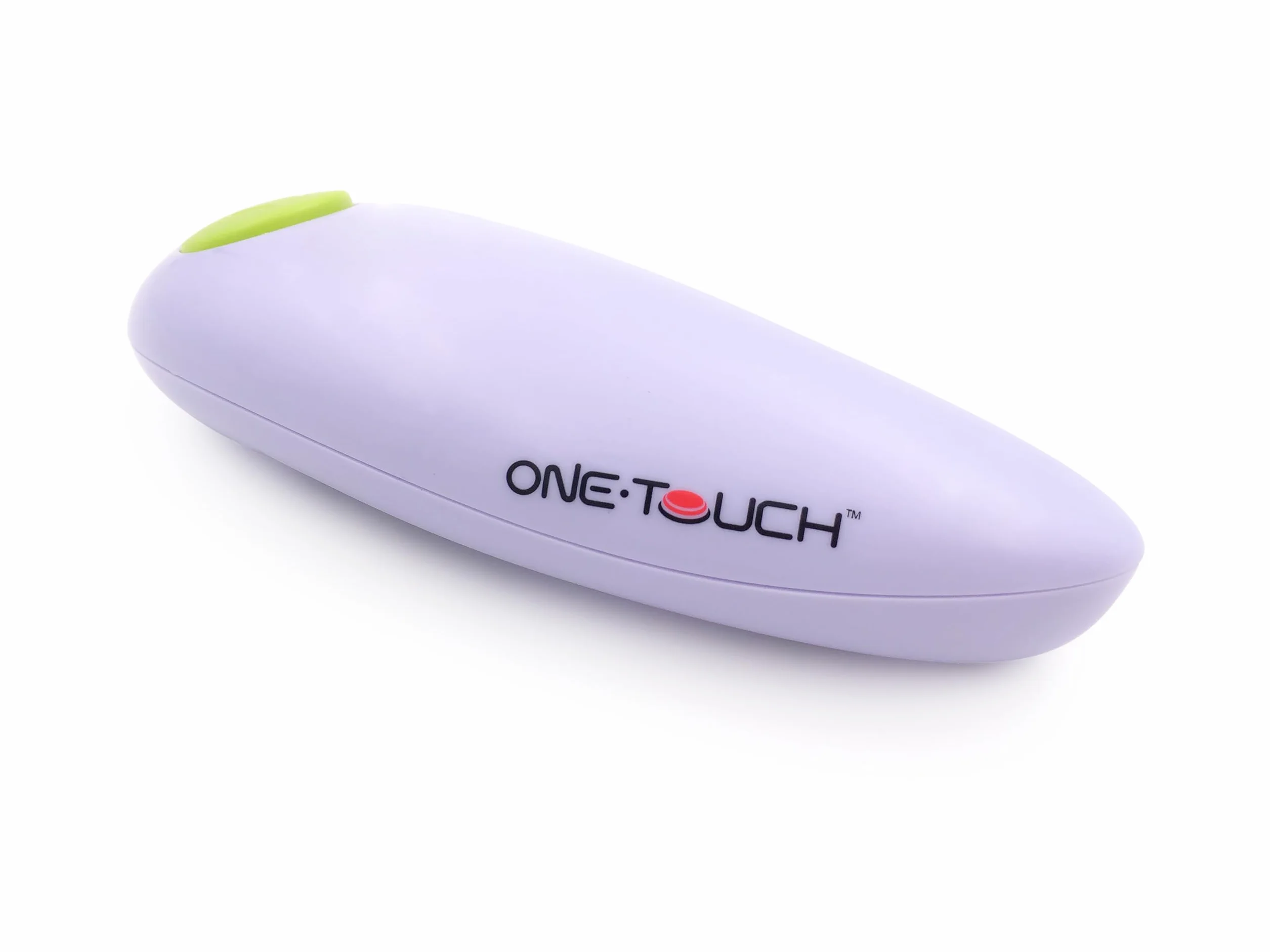 ONE TOUCH KC08 elektryczny otwieracz do puszek "bez użycia rąk", uwolnij się od niepotrzebnego wysiłku - wystarczy dotknąć, aby bezpiecznie otworzyć puszki