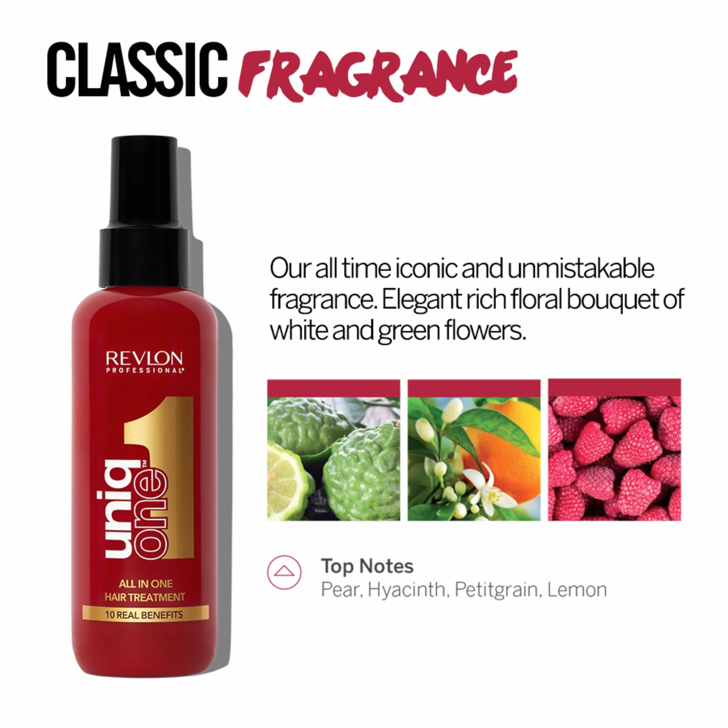 REVLON PROFESSIONAL Uniq One pielęgnacja włosów 150 ml