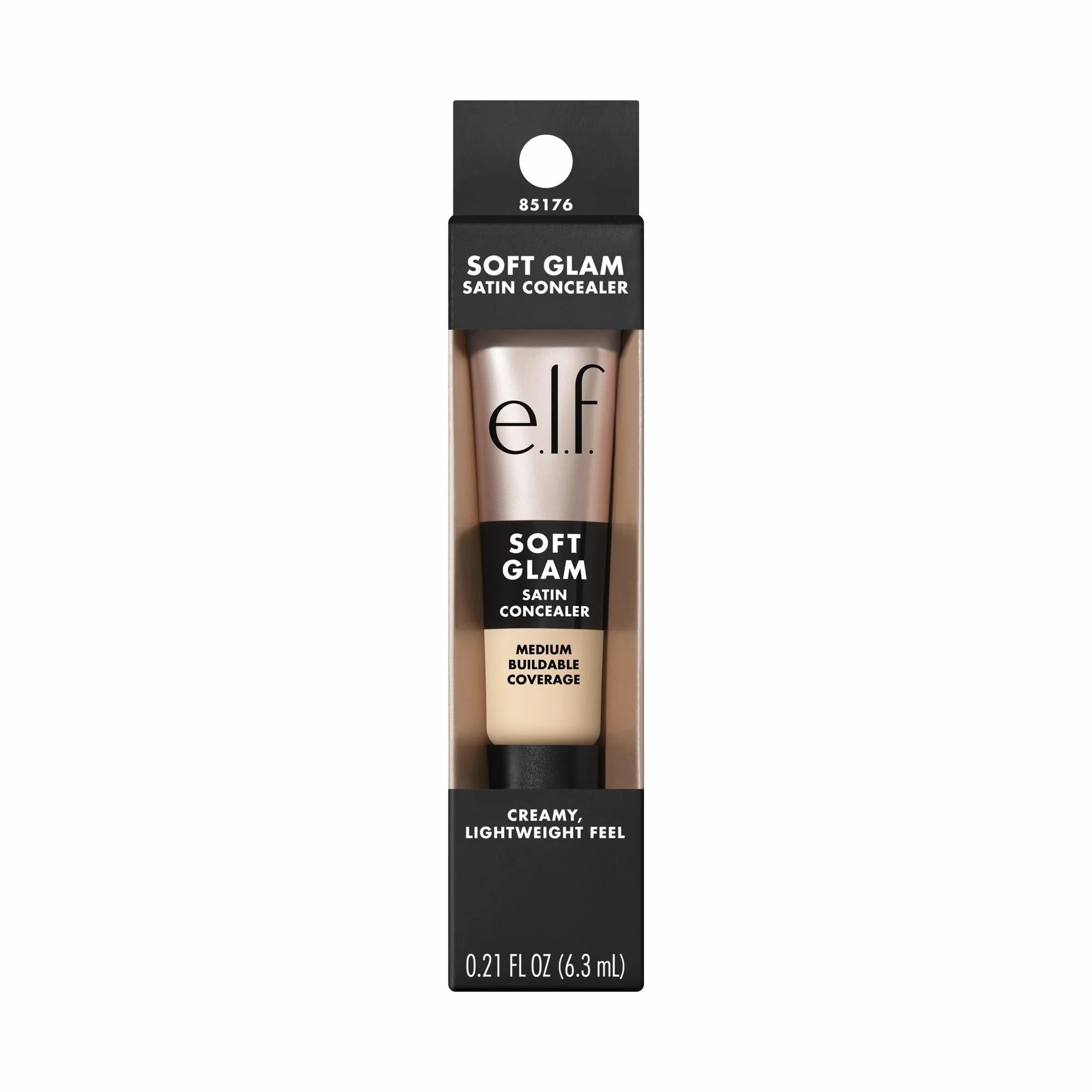 Soft Glam satynowy korektor – 11 Fair Neutralny