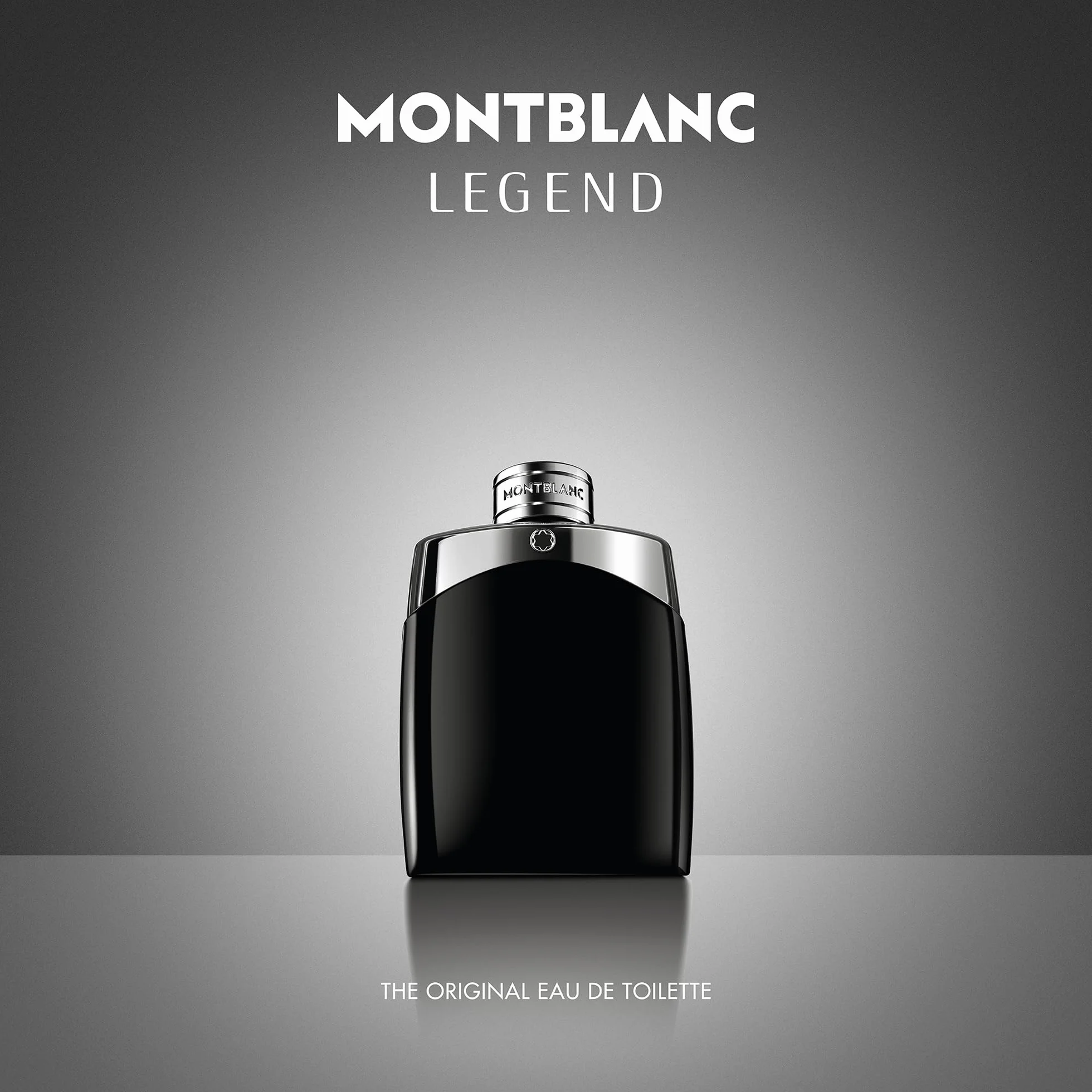 Montblanc Legend woda toaletowa