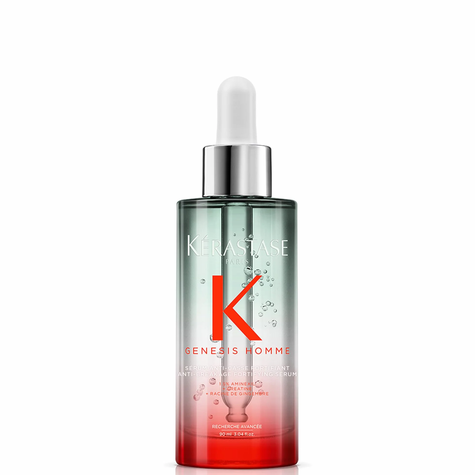 Kérastase Genesis Homme Serum do Włosów, 90 ml