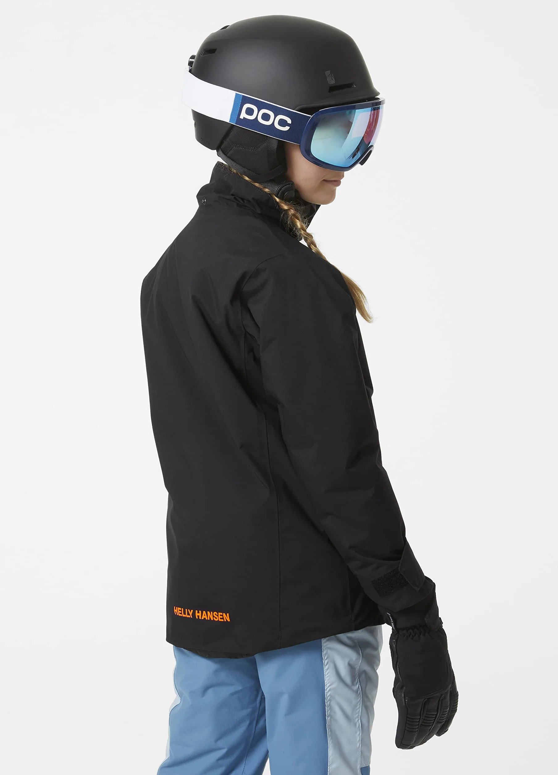 Helly Hansen Kurtka Ins Junior Unisex Jr Level Jacket