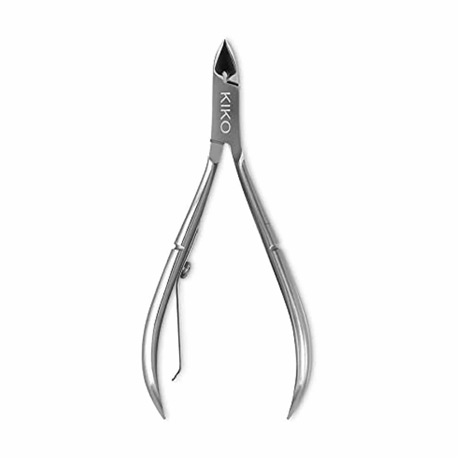 KIKO Milano Cuticle Nipper | Profesjonalne, stalowe cążki do skórek z precyzyjnymi ostrzami