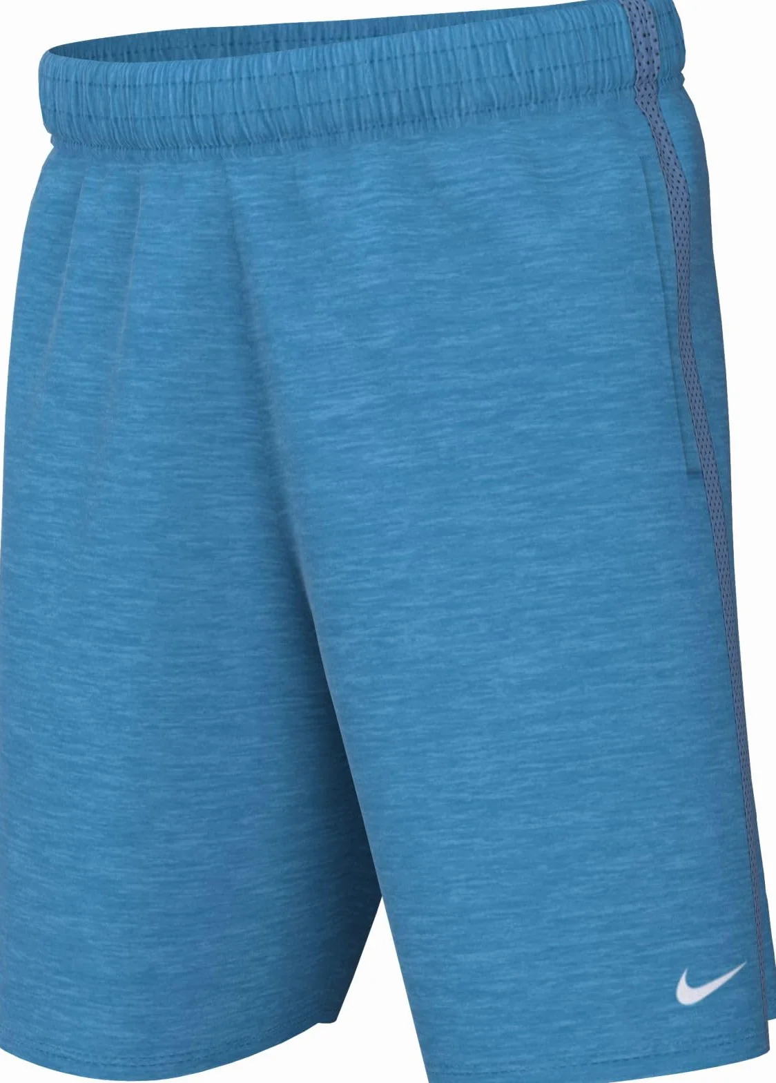 Nike Multi Dri-Fit szorty dla starszych dzieci (chłopców), Blue Beyond/Pure/Blue Beyond/White, HF9006-489, M