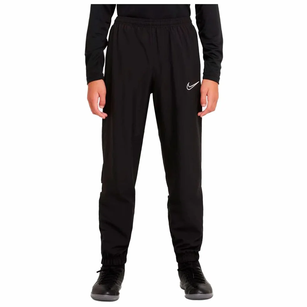 NIKE Y Nk Dry Acd21 Trk Pant Wpz - Spodnie Uniseks - dzieci