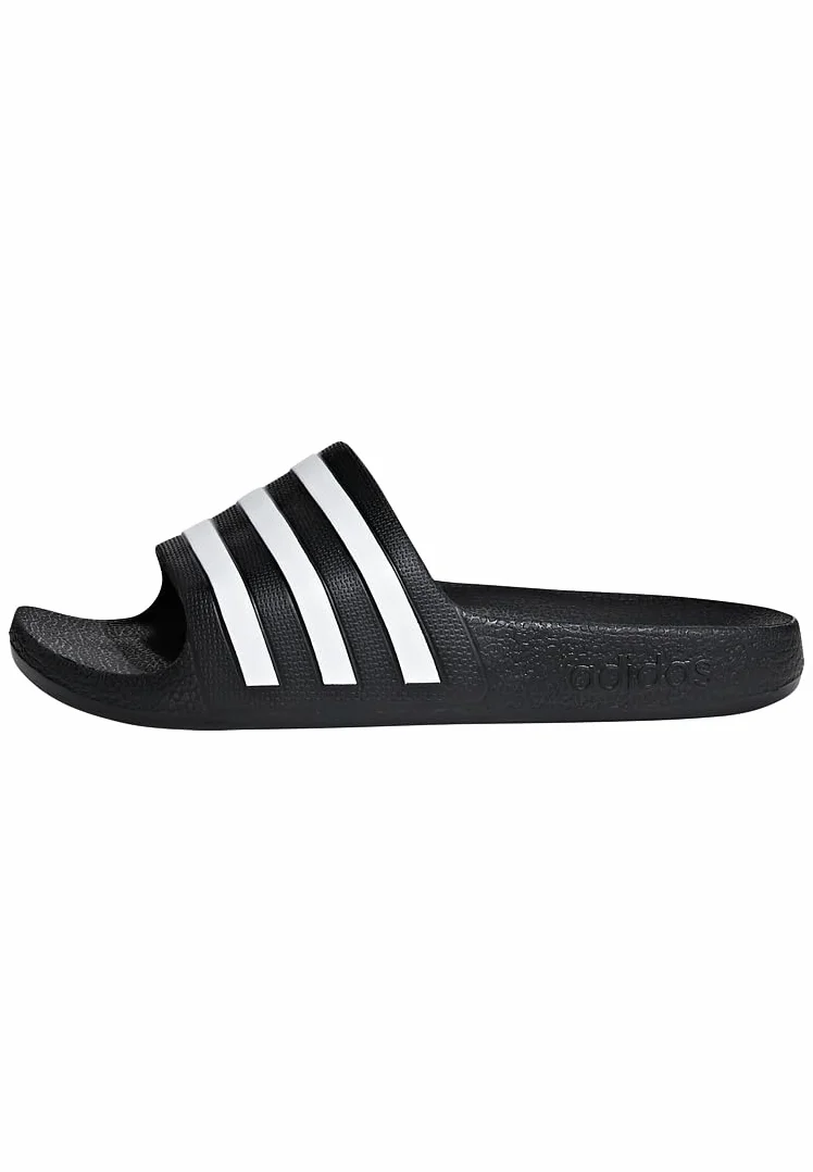 adidas Uniseks - dzieci Adilette Aqua KButy gimnastyczne