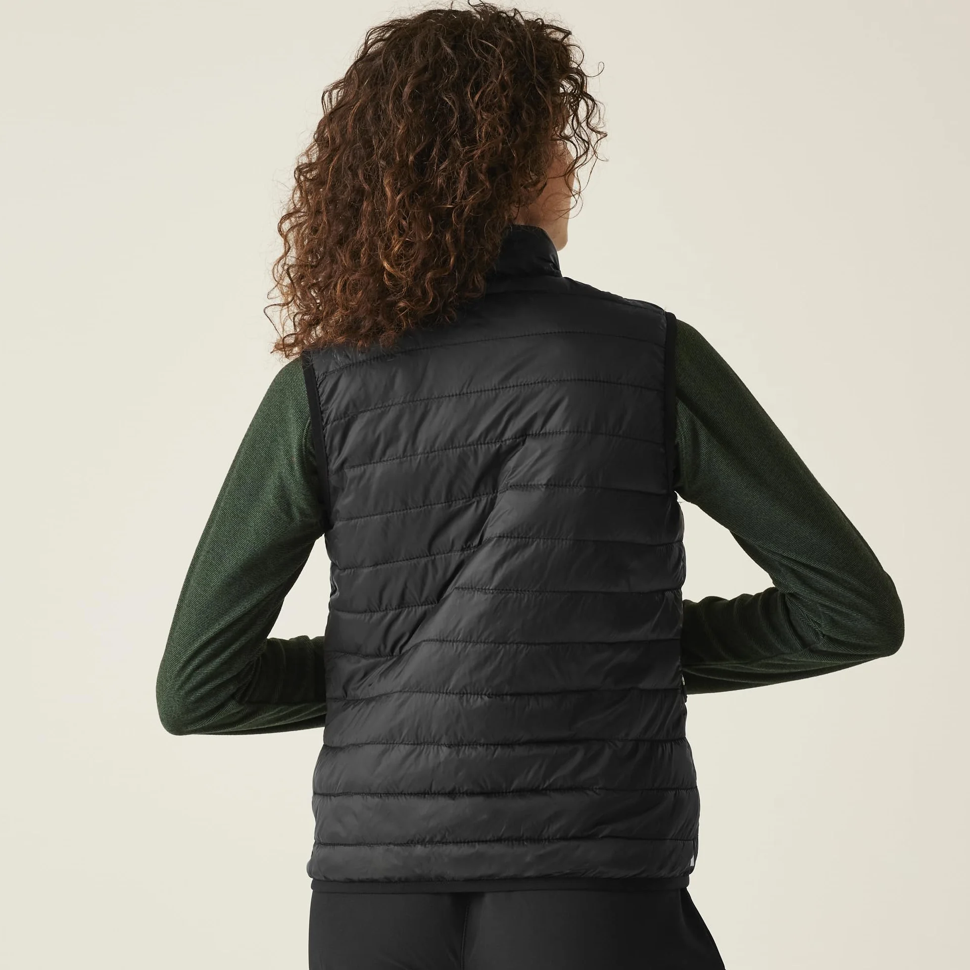 Regatta Ocieplacz Kobiety Regatta Hillpack Ii Bodywarmer Damskie