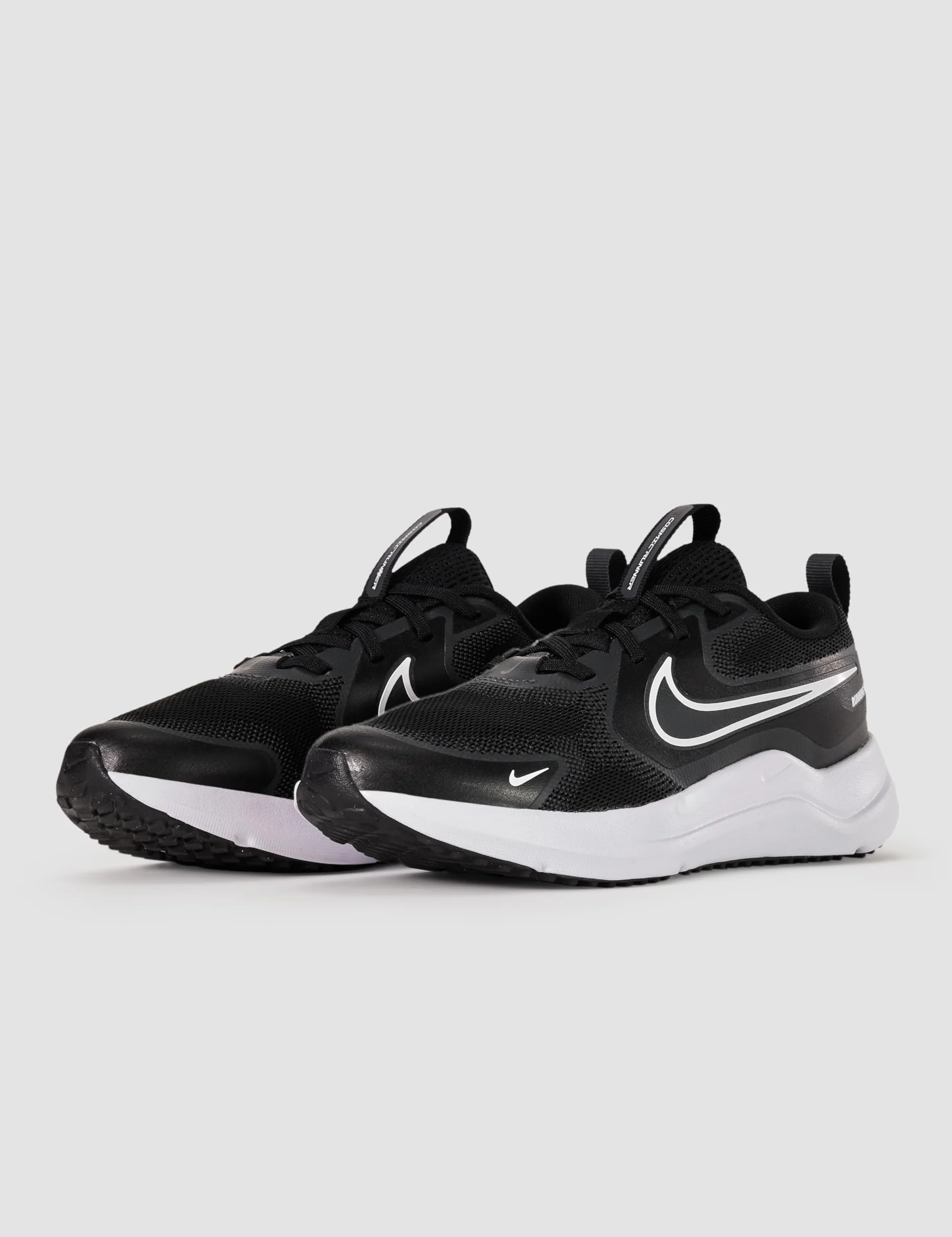 NIKE Uniseks - dzieci NOVA FLY GSSznurowane buty