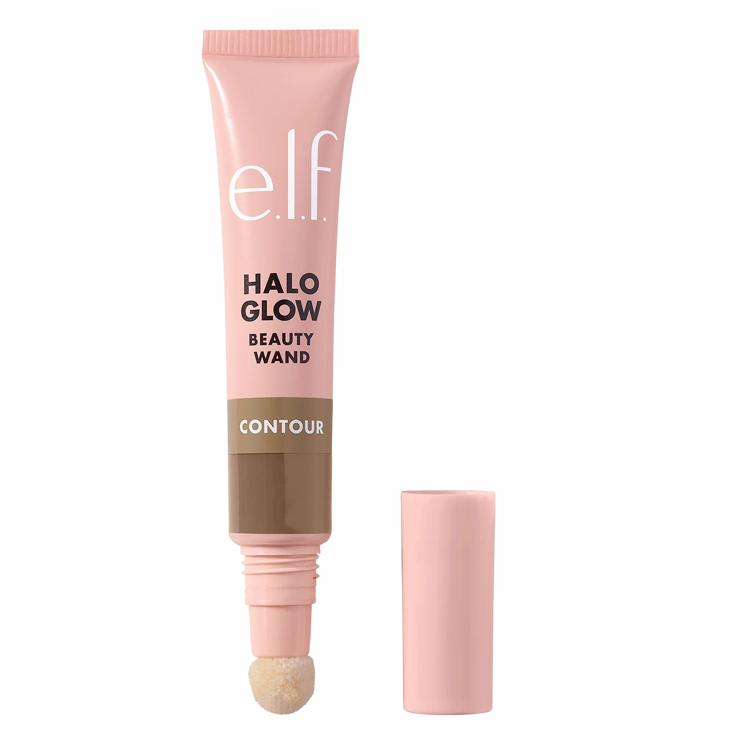 E.L.F. Halo Glow Beauty Wand Sztyft do Konturowania, Fair/Light, 10 g