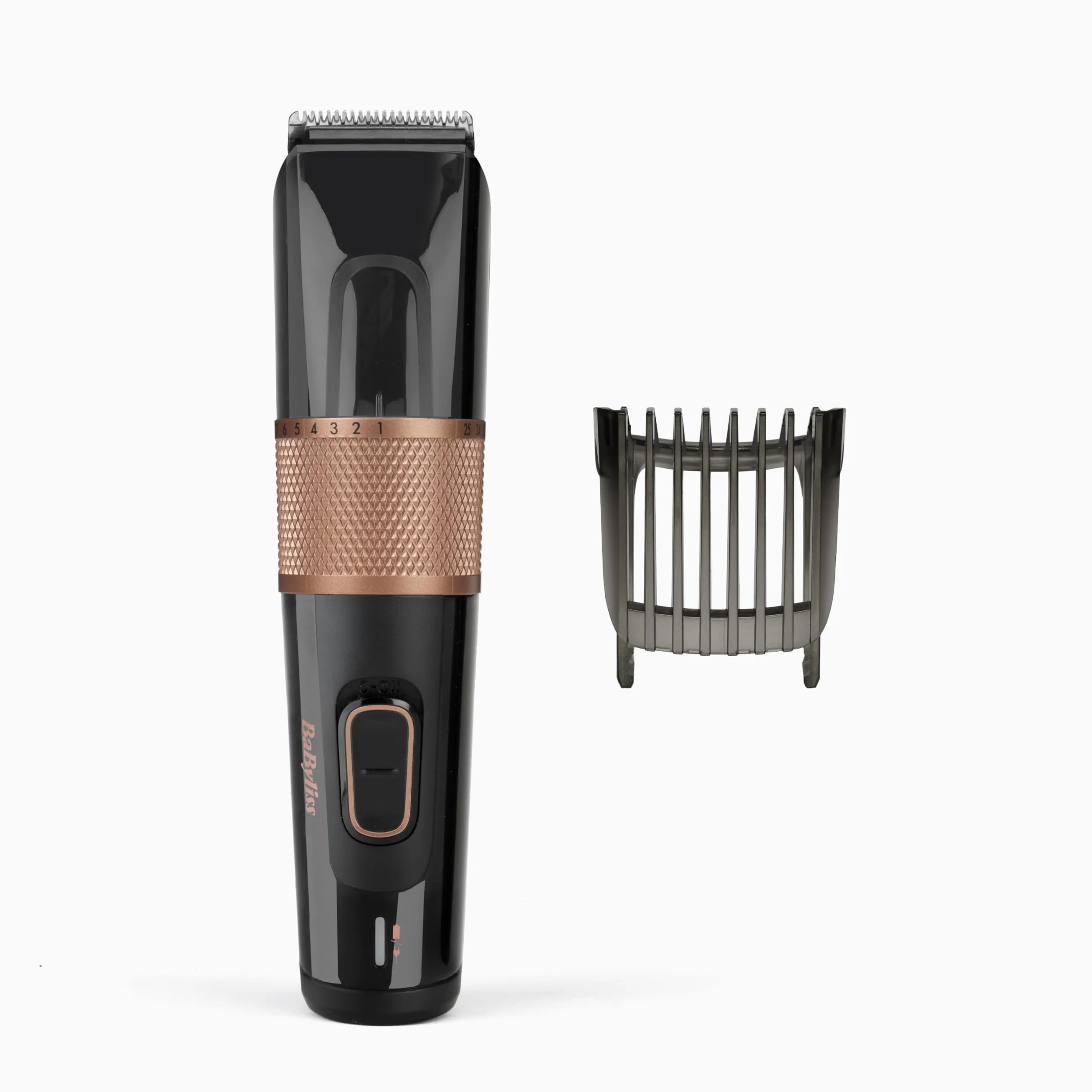 Maszynka do strzyżenia BaByliss MEN Power Glide