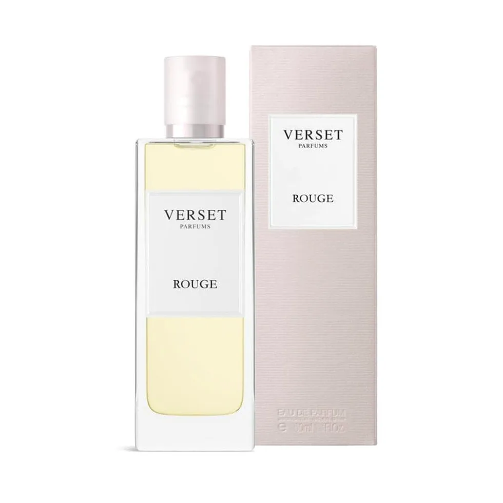 Verset Parfums Rouge 50