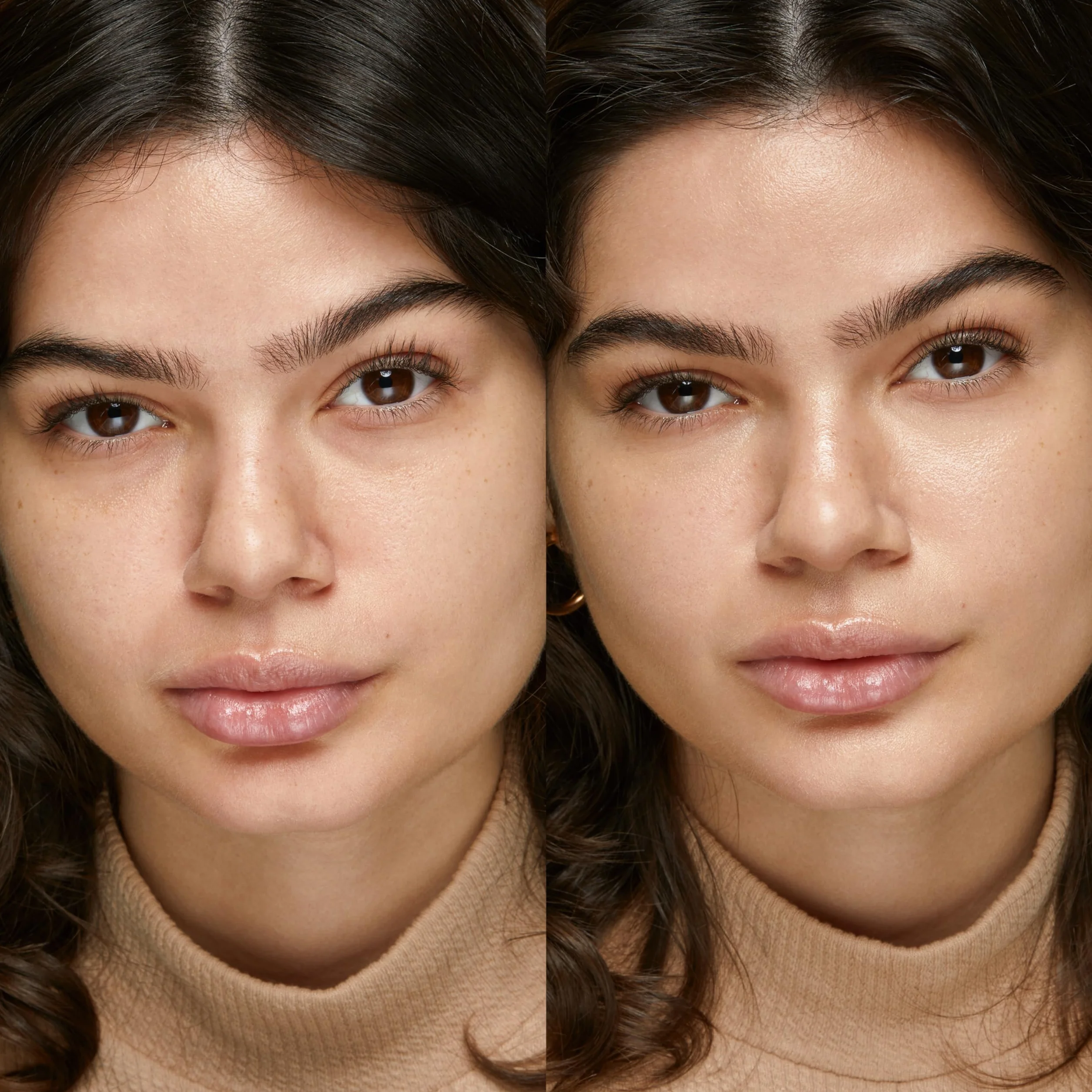 KIKO Milano Highlighting Effect Fluid Concealer 01, Rozświetlający Korektor W Płynie