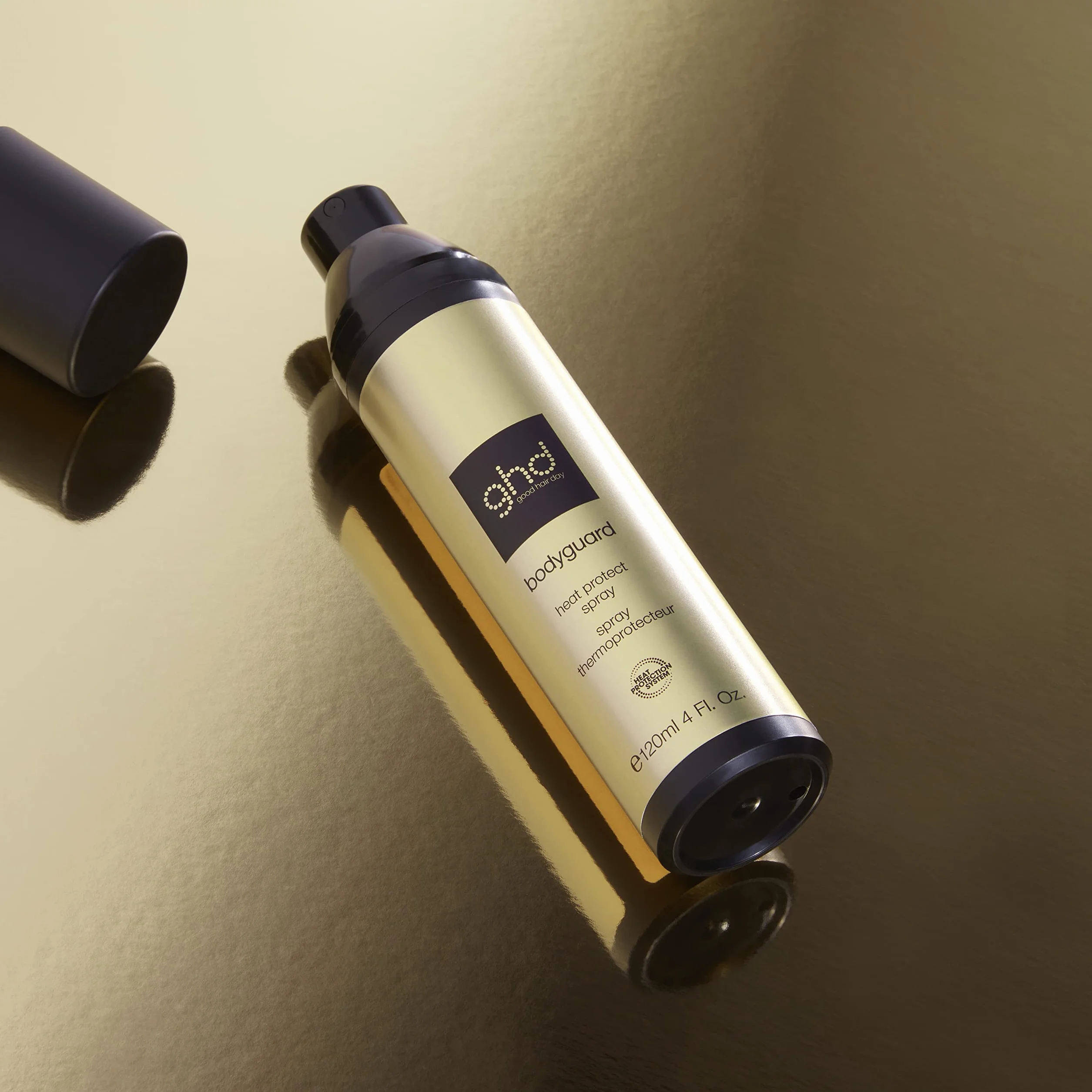 Ghd Ochrona Przed Gorącym Powietrzem, 120 ml