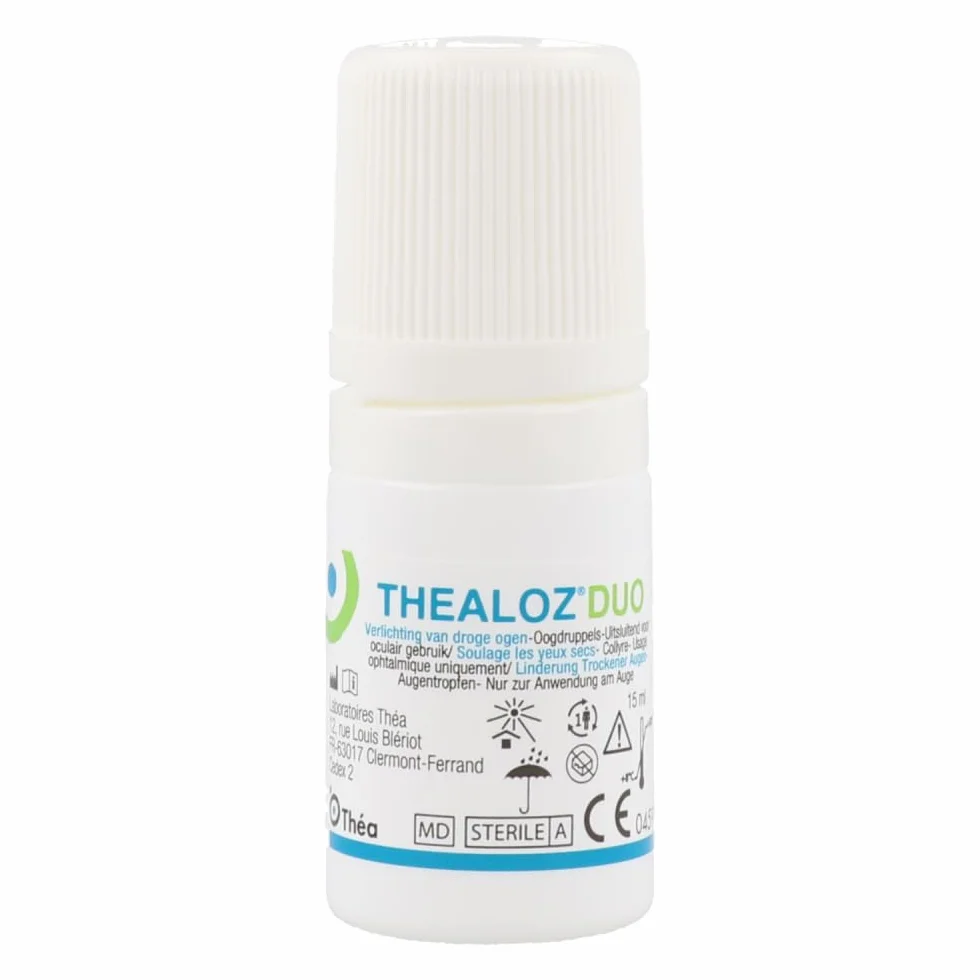 Thea Old Drops