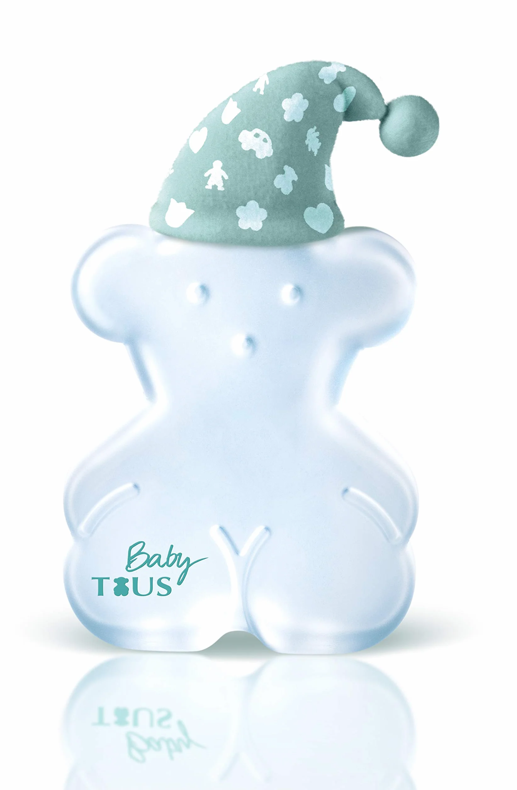Baby 100 ml.