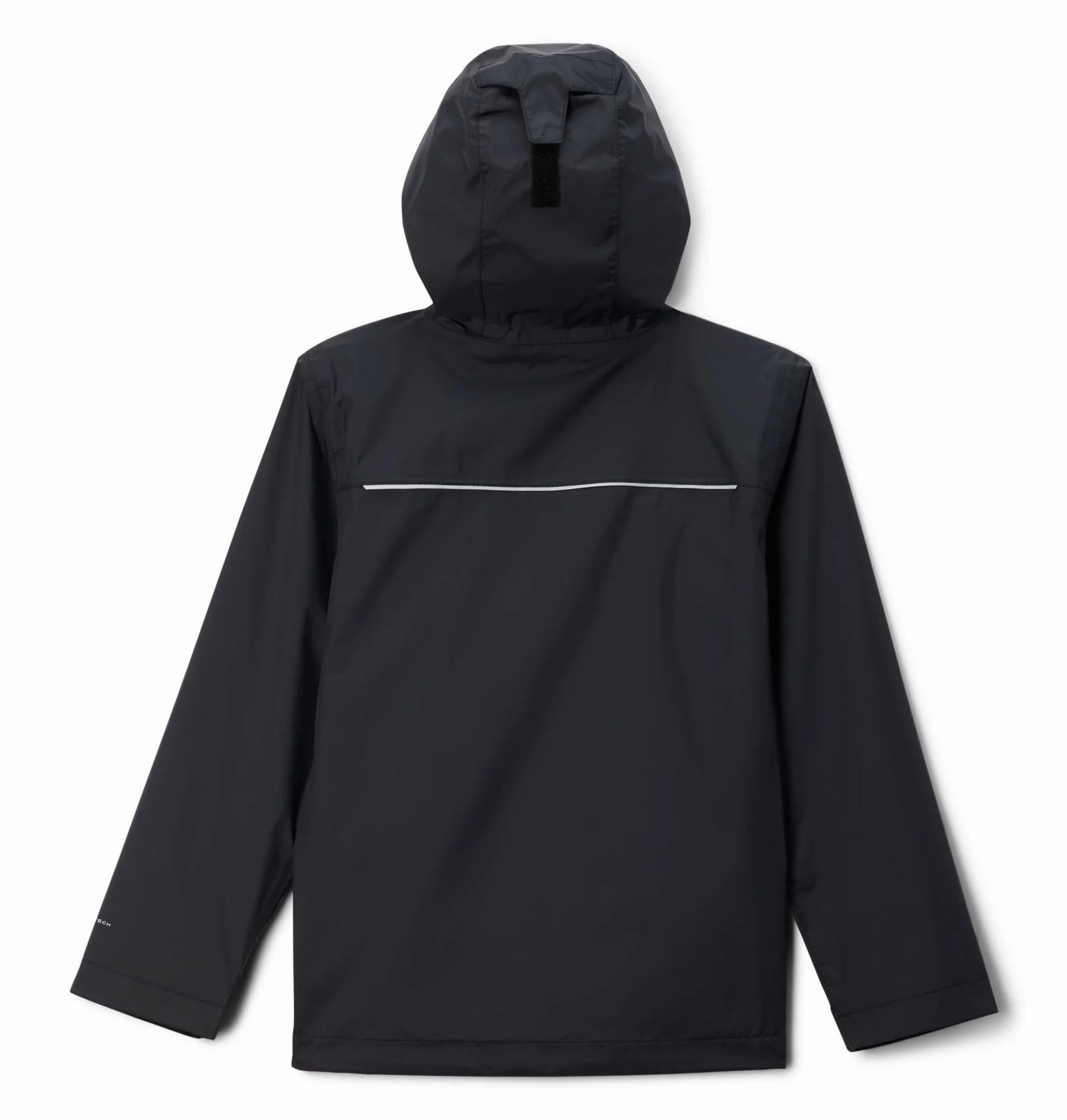 Columbia Watertight Jacket, wodoodporny płaszcz przeciwdeszczowy dla dzieci