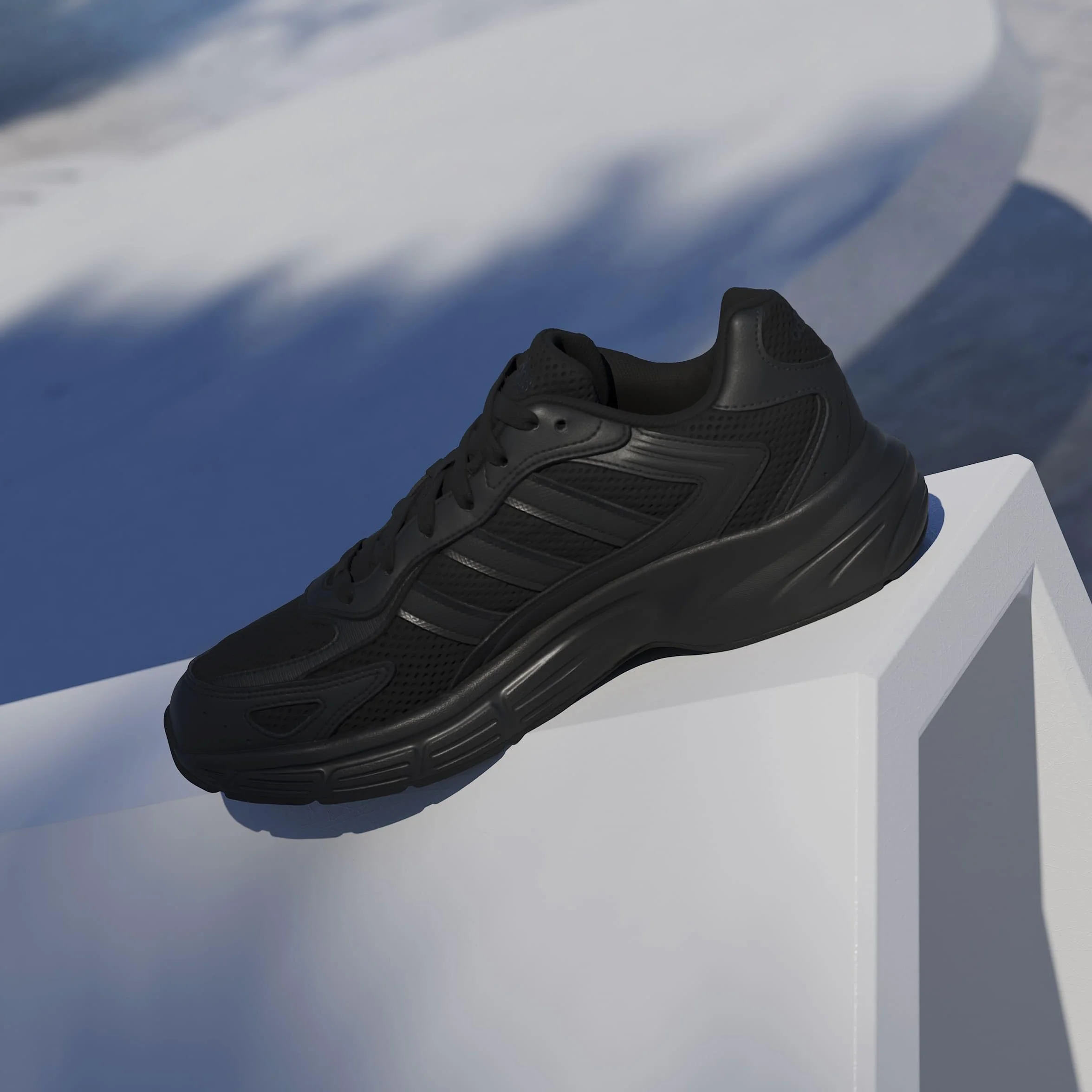 adidas Mężczyźni Eclyptix 2000 ShoesBUTY