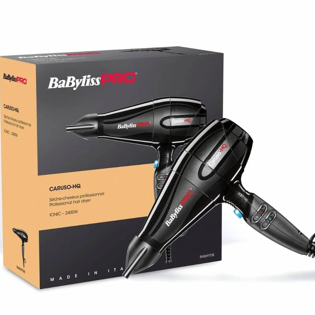 Babyliss Pro Profesjonalna Suszarka do Włosów