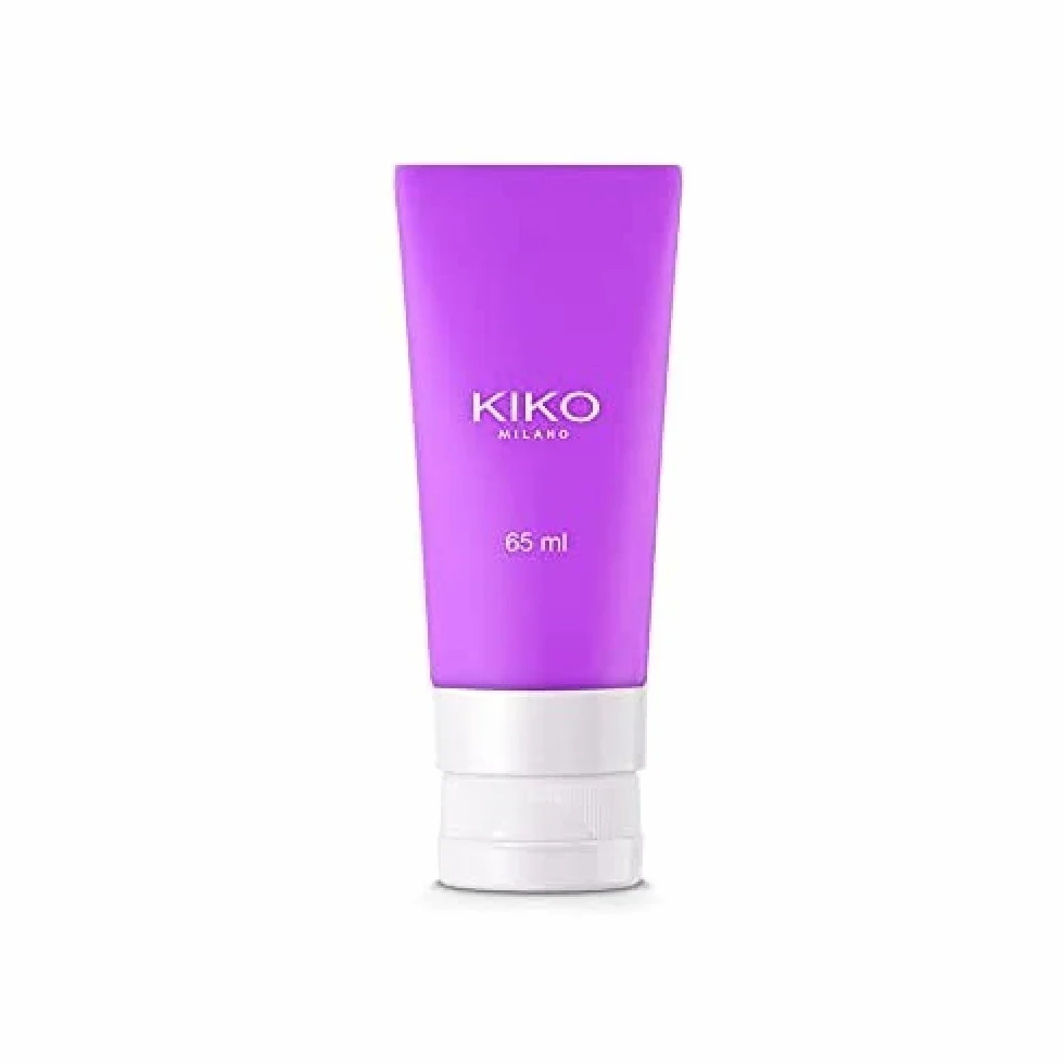 KIKO Milano Reusable Tube - 65 Ml | Pusta Tubka Podróżna 65 Ml