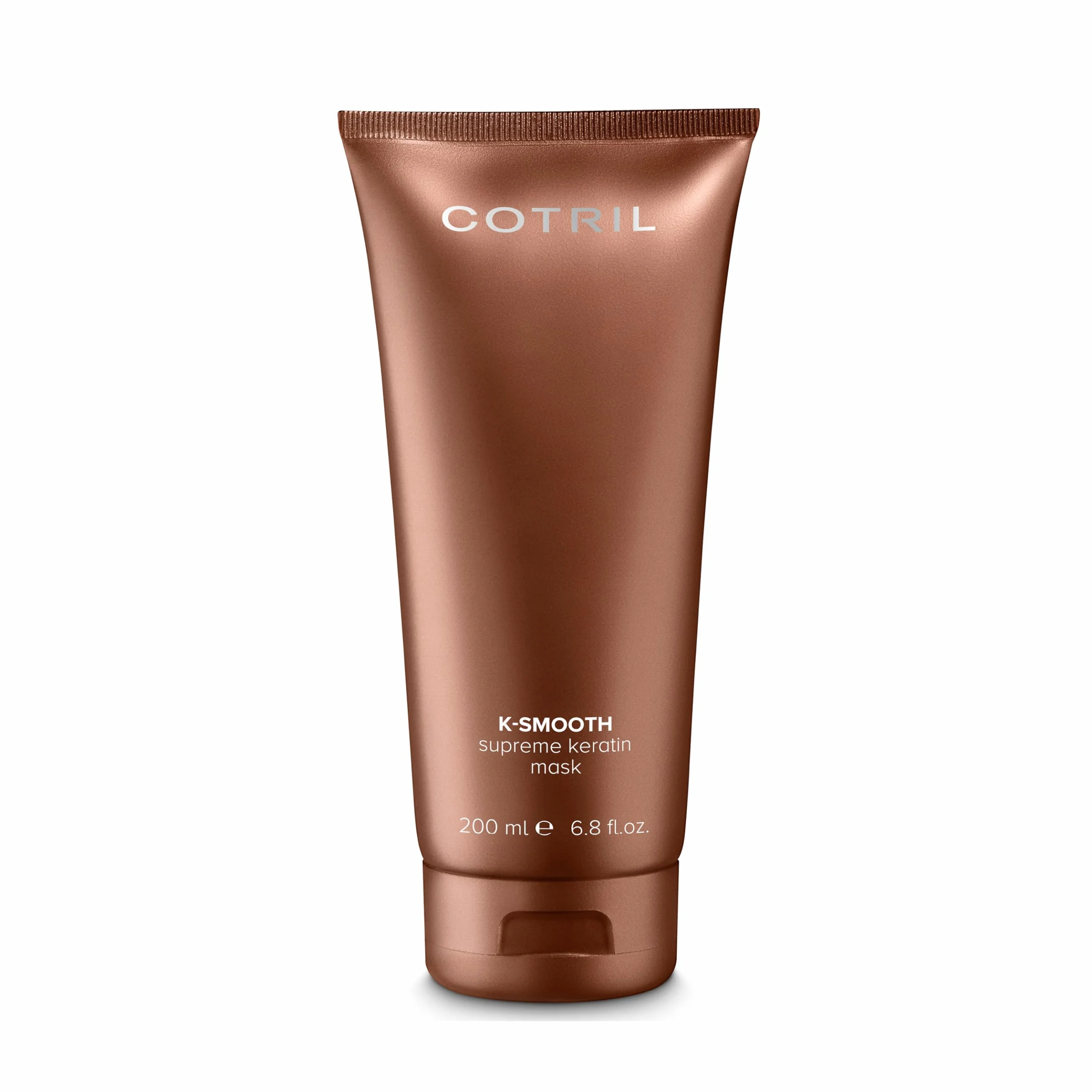 Cotril K-Smooth Supreme Keratin Mask 200ml Maschera Anti-Crespo