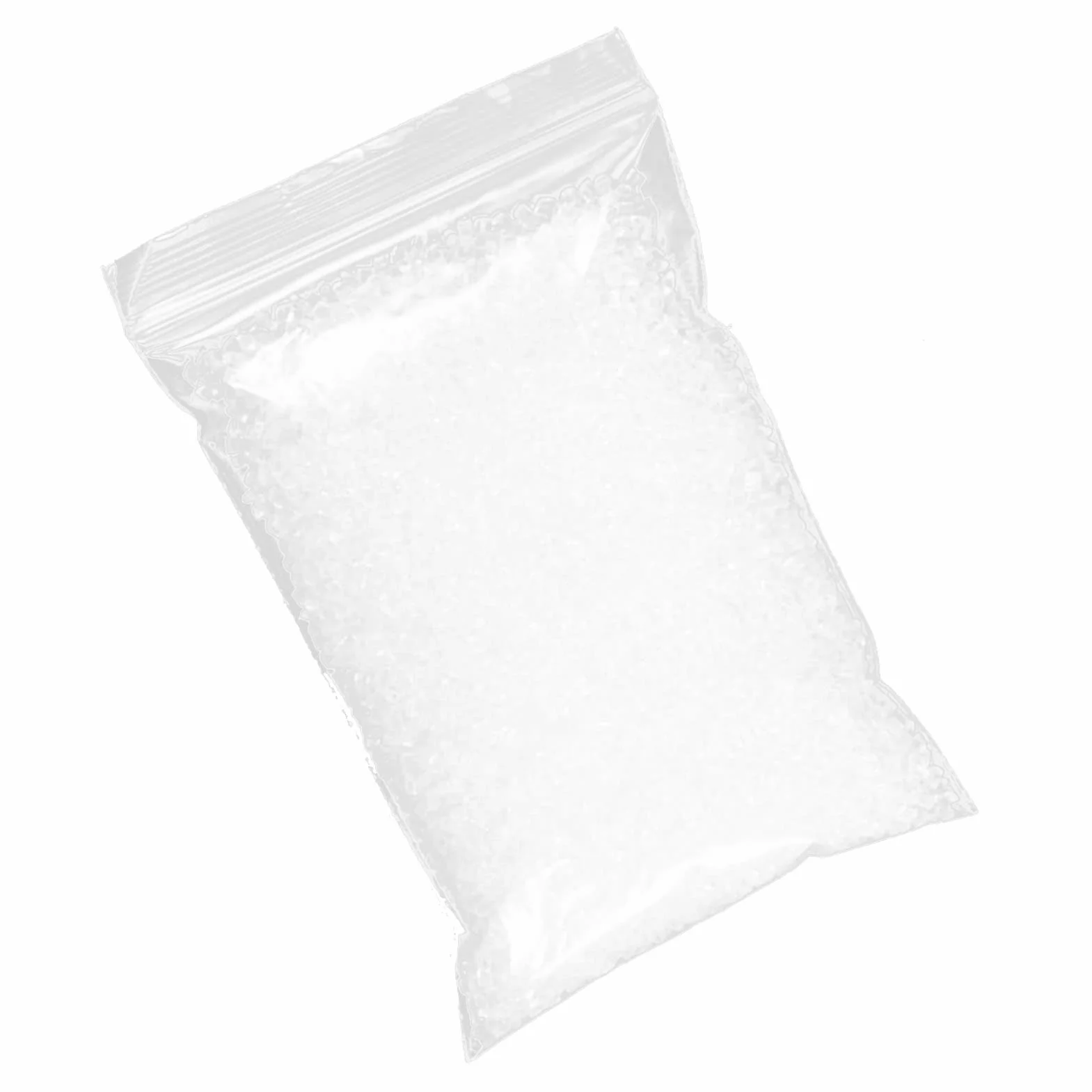 Granulki Kleju Keratynowego do Przedłużania Włosów, 100 G/Worek, Kleje Wysokotemperaturowe
