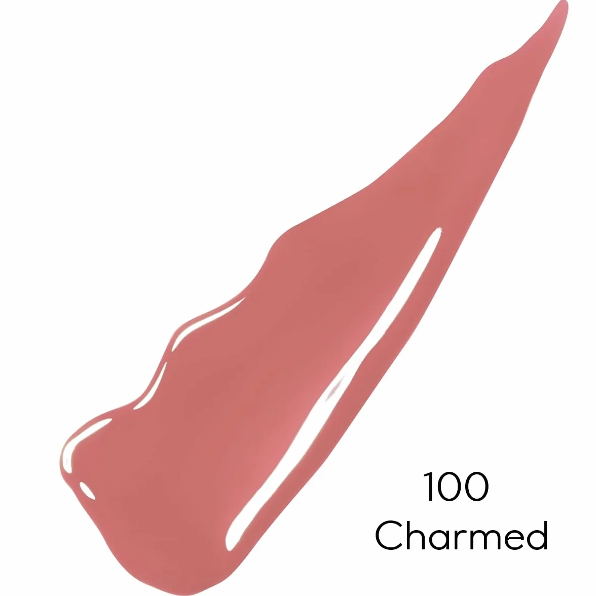 Maybelline New York, Vinyl Ink 100 Charmed, Szminka do Ust, 4,2ml