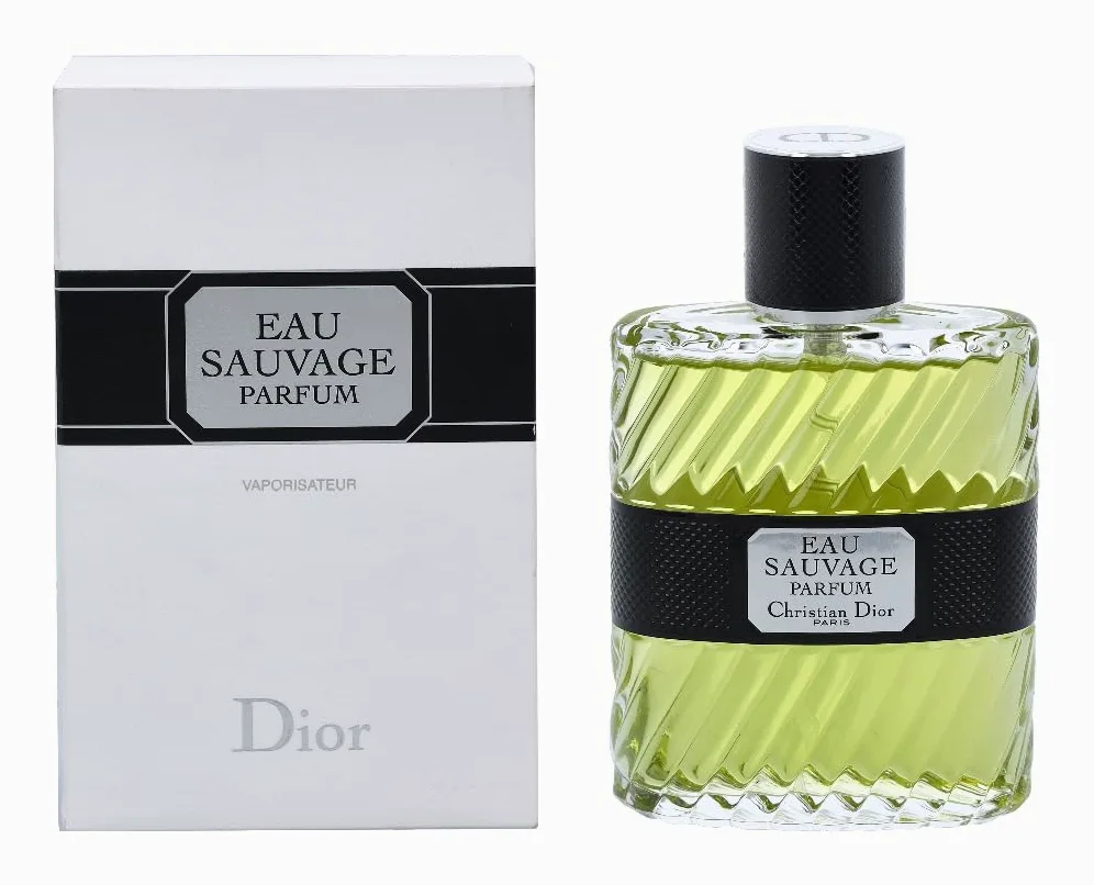 Dior woda perfumowana dla mężczyzn, 1 opakowanie (1 x 100 ml)