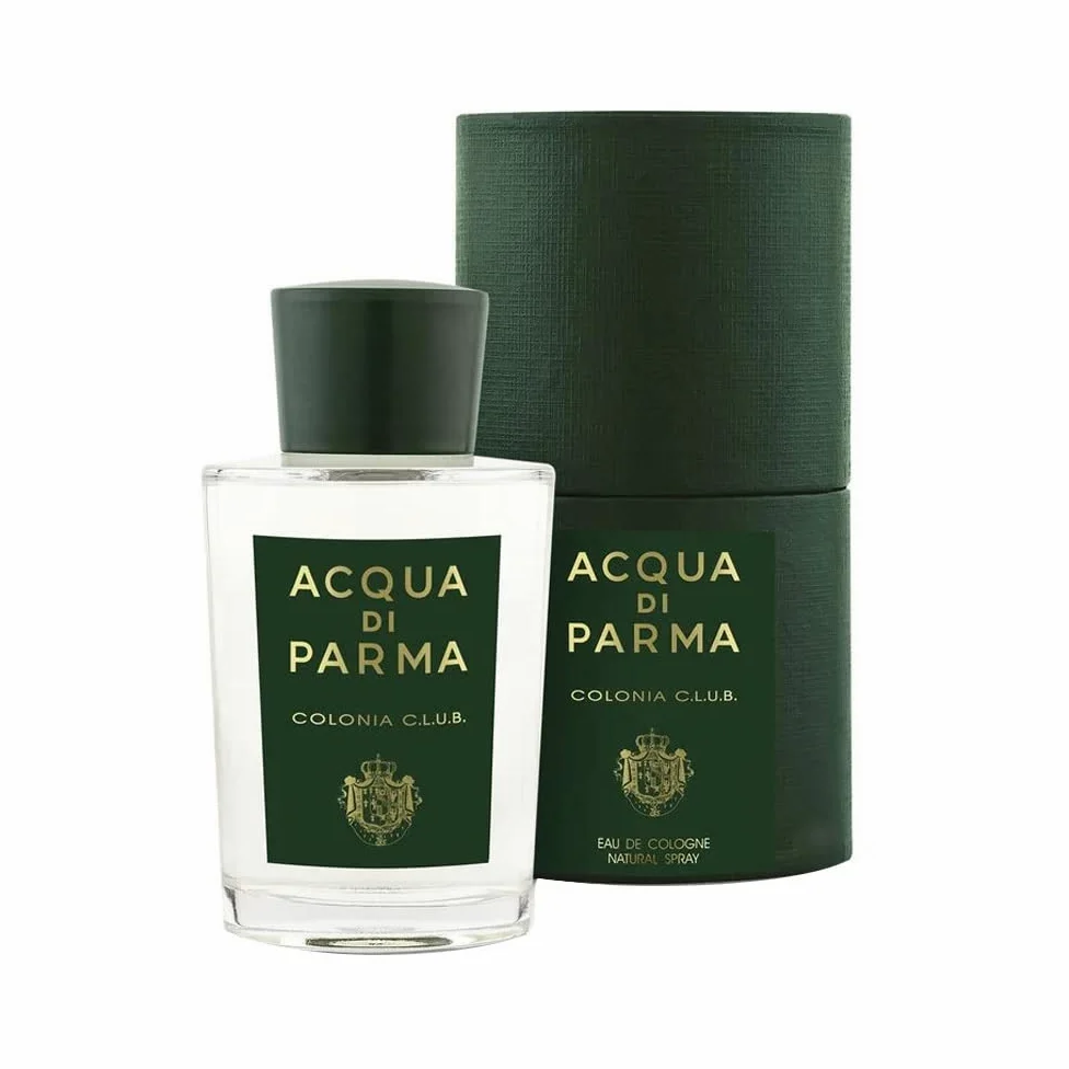 Acqua Di Parma Colonia Club Eau de Cologne 100 ml