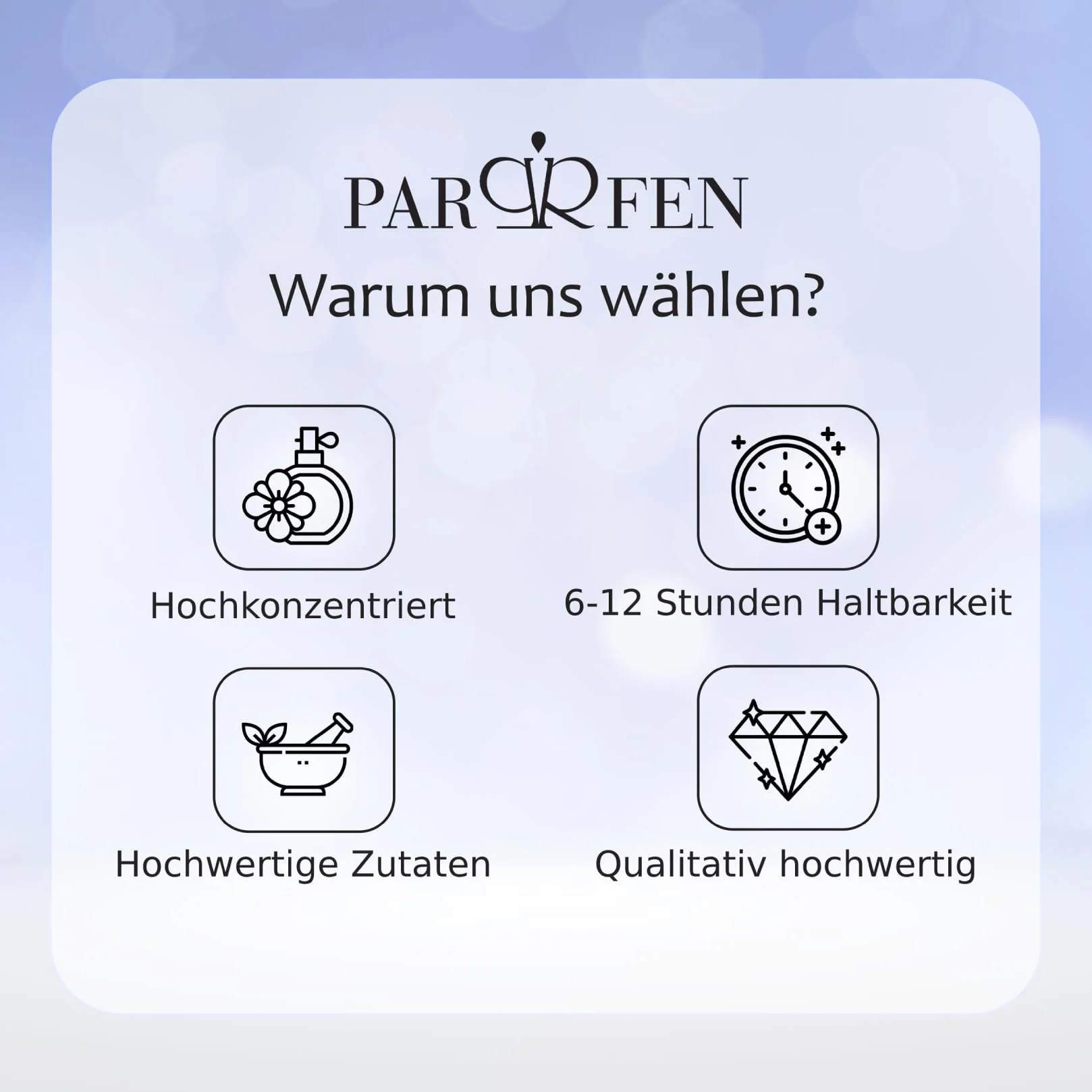 PARFEN SAVAGE woda perfumowana dla mężczyzn 100 ml