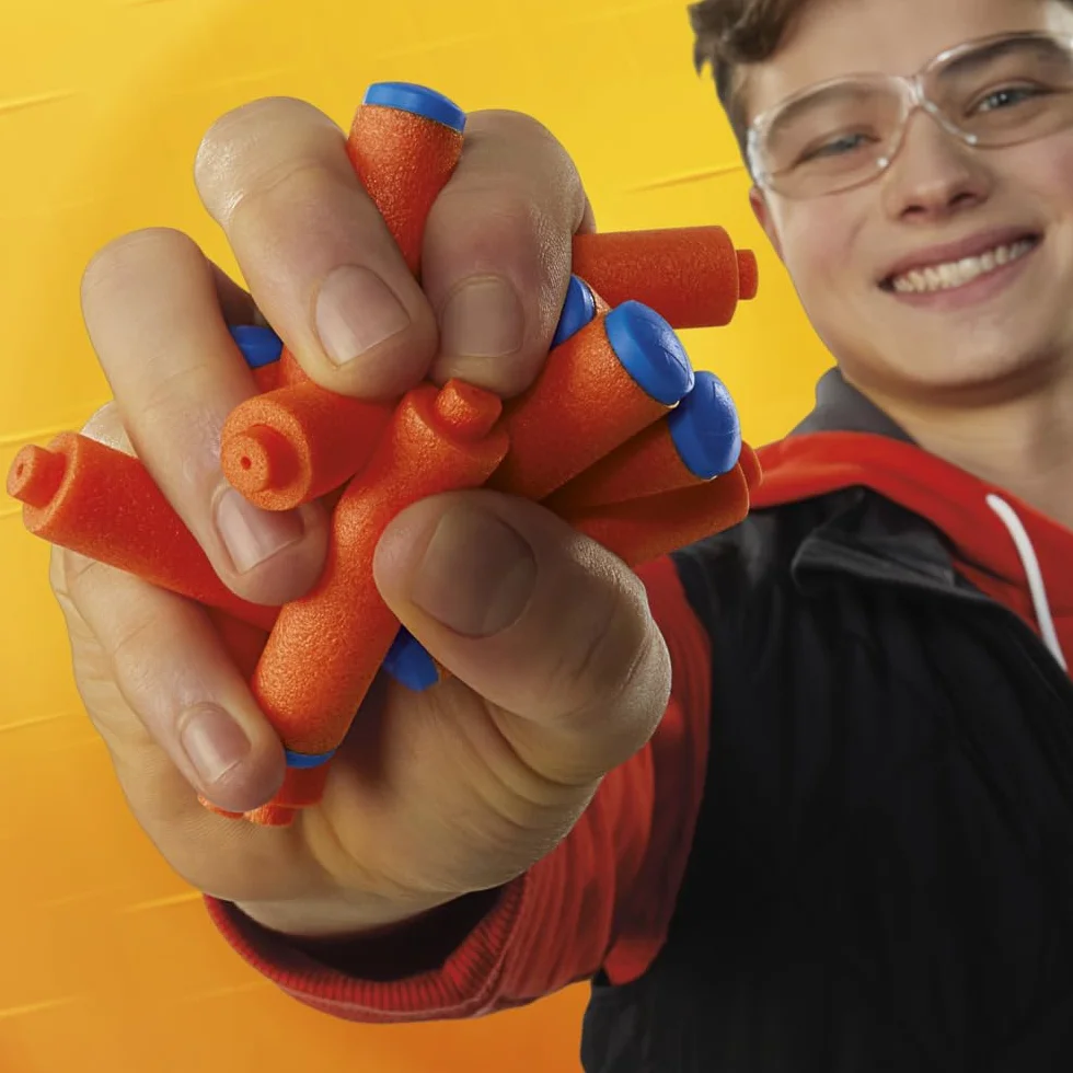 NERF 20 strzałek Nerf N Series N1