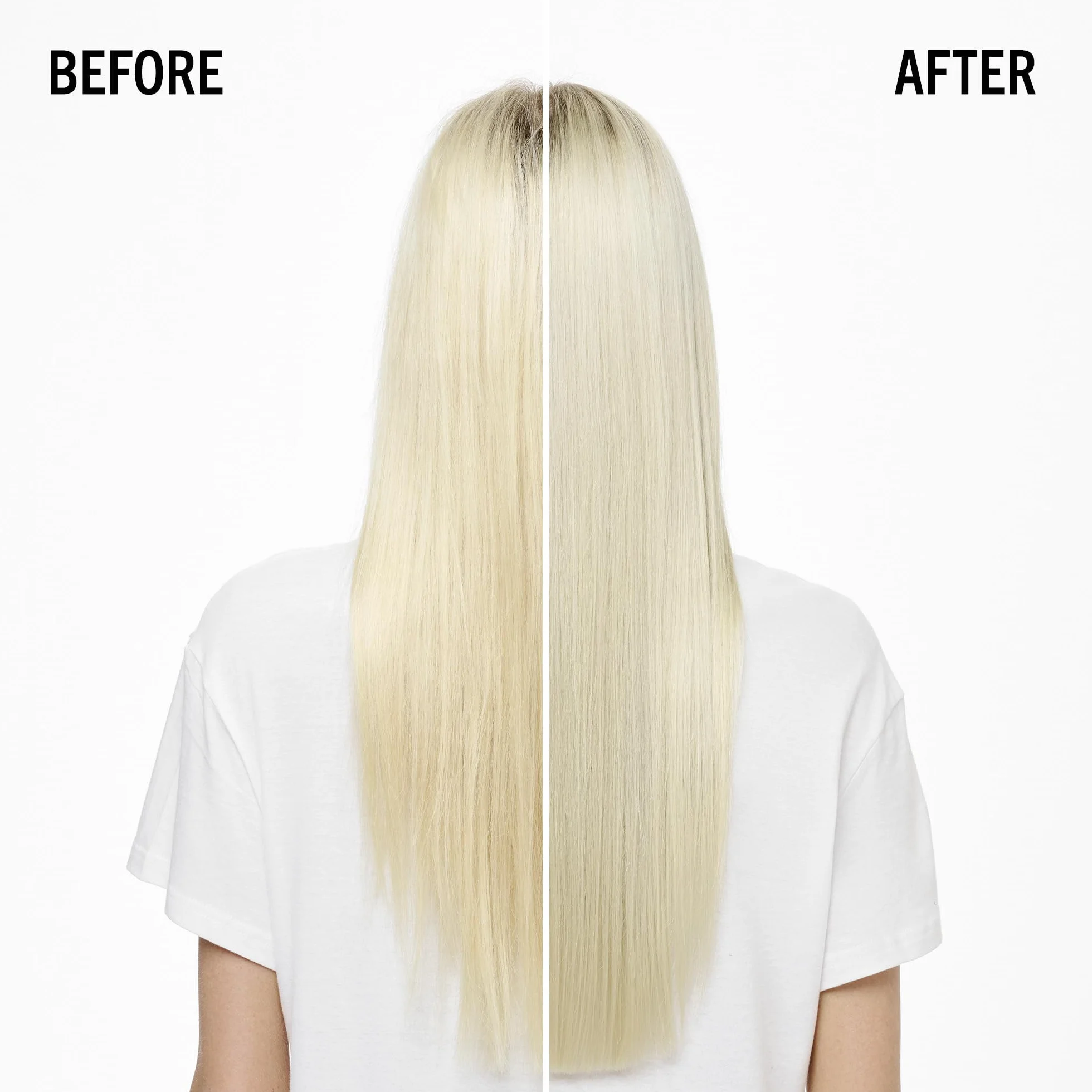 Schwarzkopf Professional BlondMe Bond Repair Purple Mask