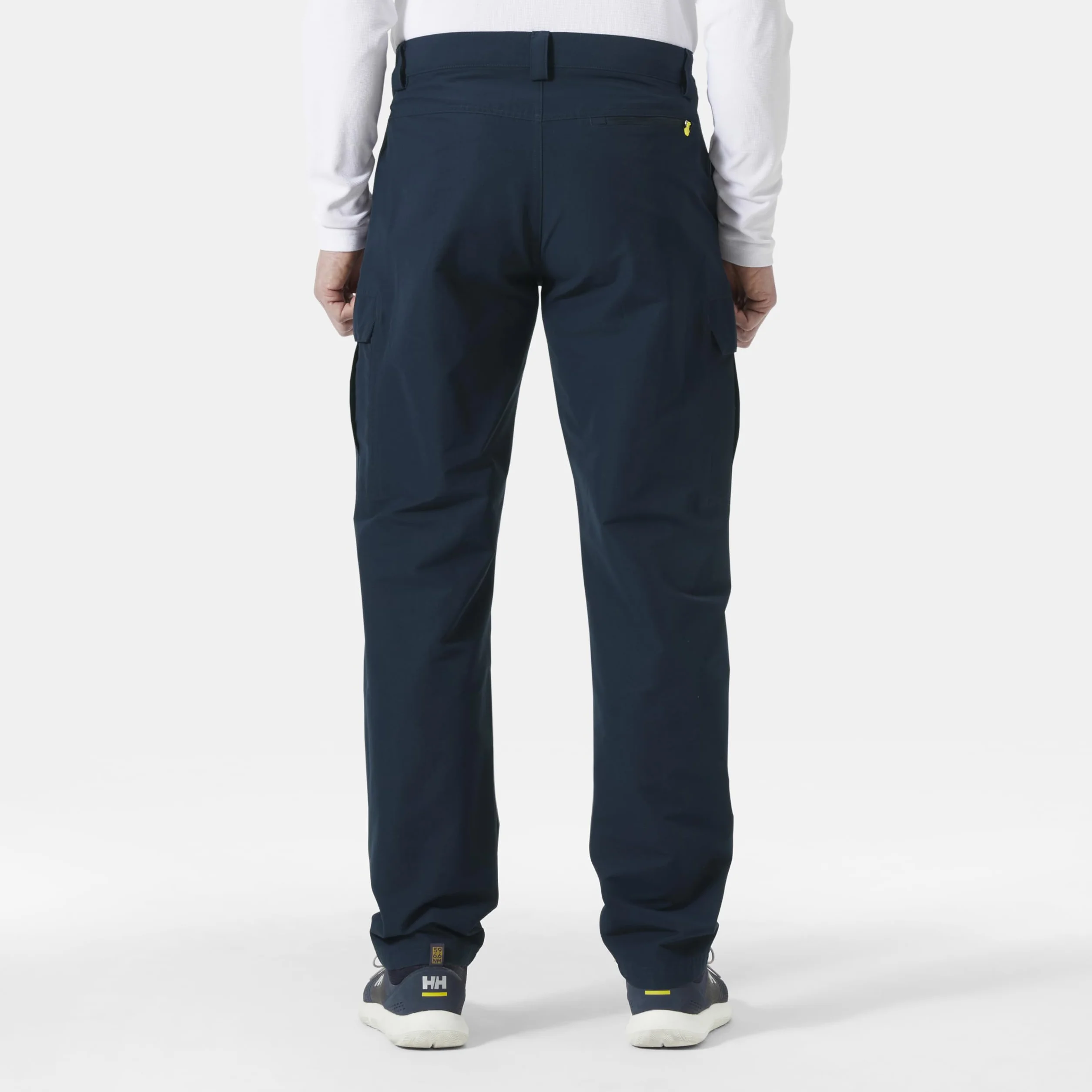 Helly Hansen Hh Qd Cargo - Spodnie Mężczyźni