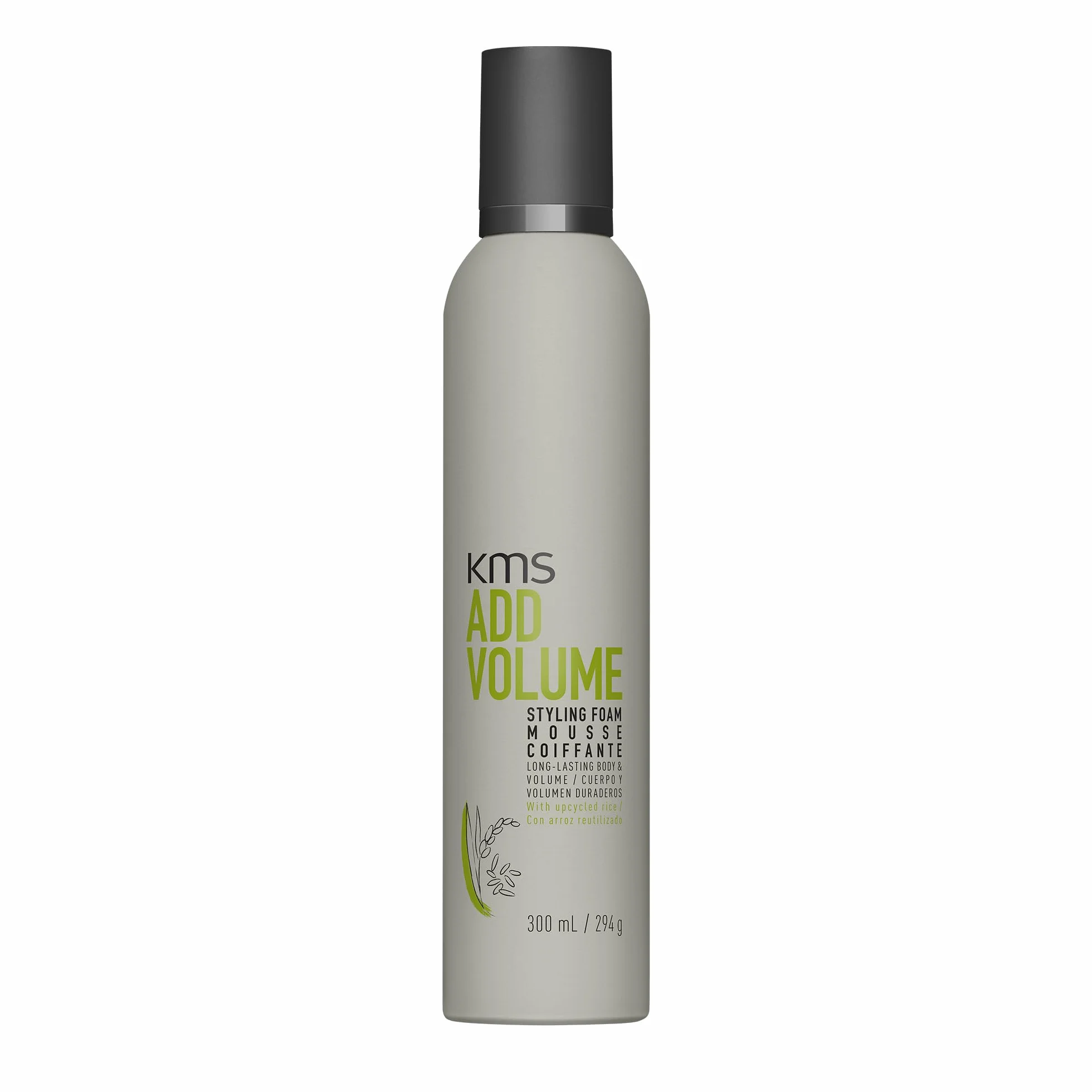 KMS California Pianka do stylizacji Addvolume Styling Foam 300 ml