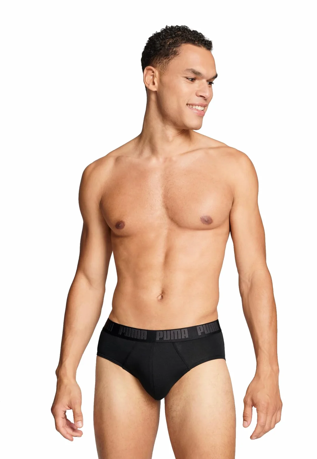 PUMA Body - krótkie Mężczyźni Men Everyday