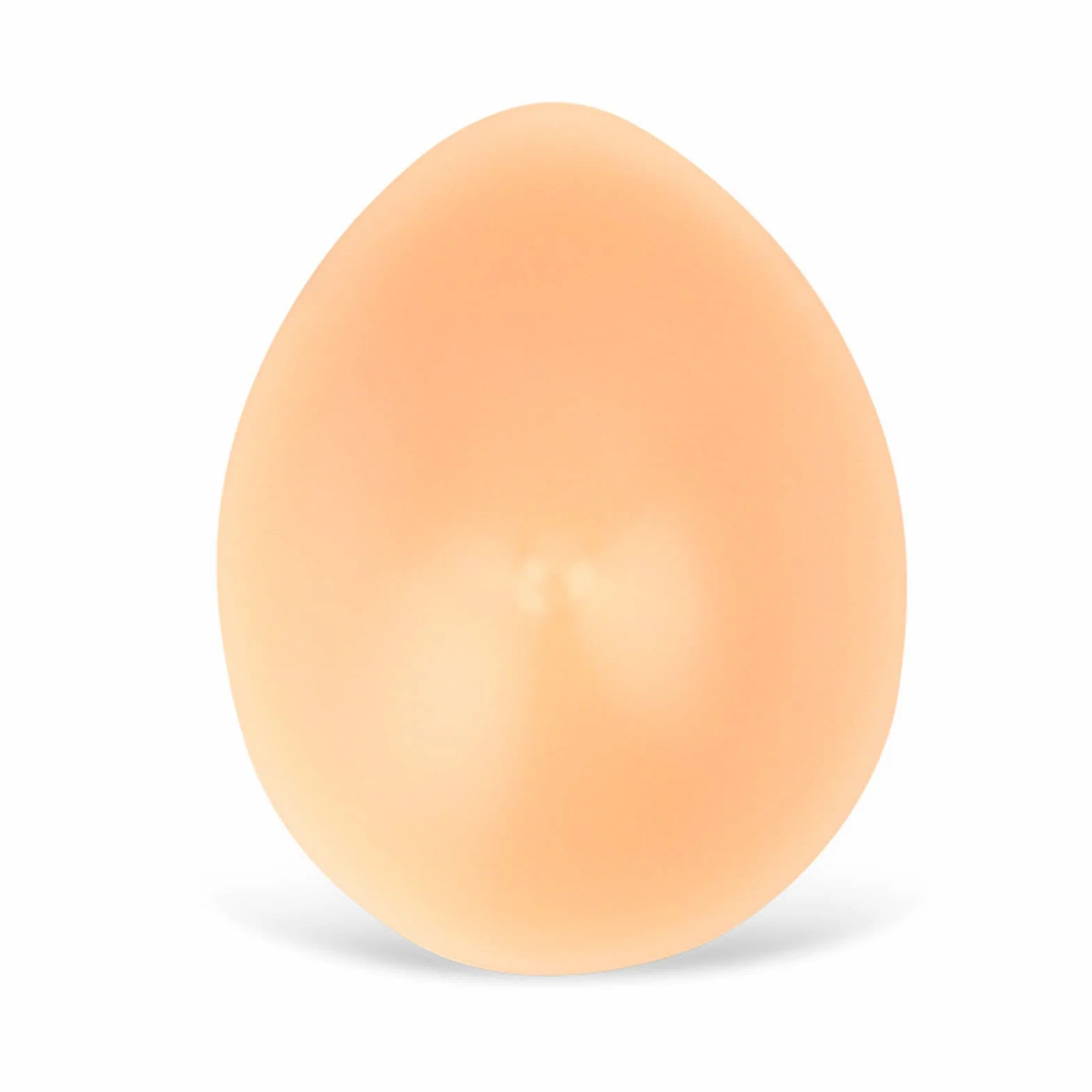 Silikonowe Protezy Piersi, 120g Symulacja Wkładek do Biustonosza Sztuczne Piersi, Sztuczne Piersi w Kształcie Kropli, Protezy do Mastektomii, Transpłciowe, Jednoczęściowe